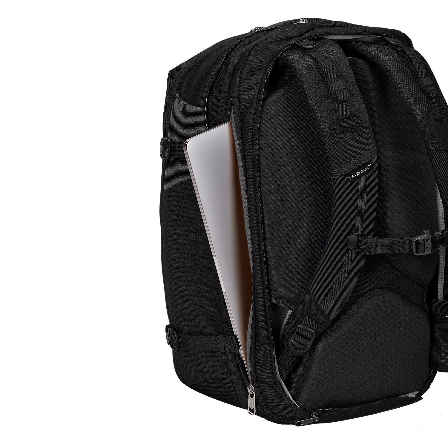Eagle Creek Tour Travel Pack 40L | Bags, Bags for Men, Bags for Women, Laptop Backpacks, Travel Backpacks | Eagle Creek-11