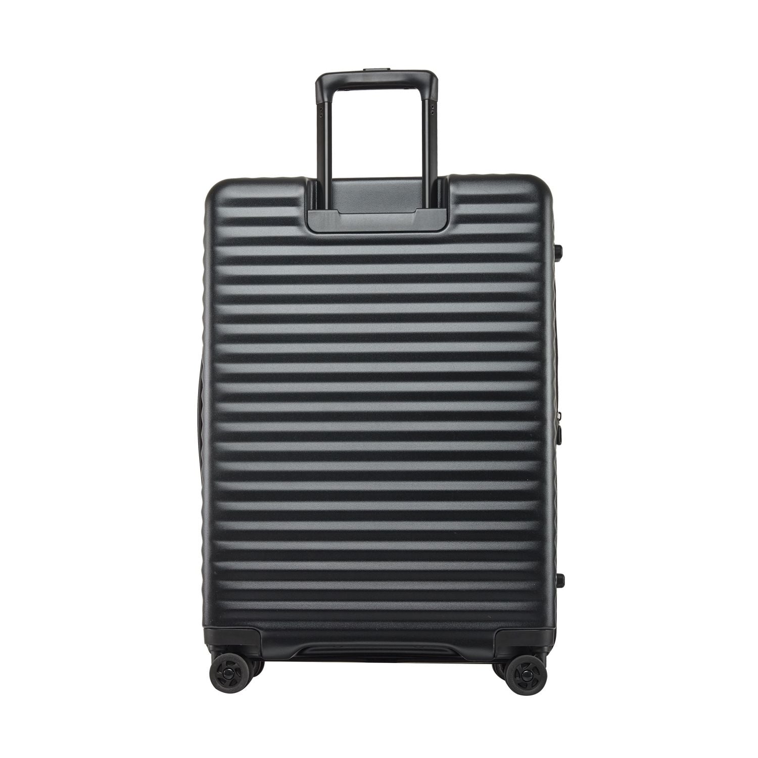 Echolac Celestra 24" Medium Luggage Expandable Spinner - Front Access Opening | Hard Case Luggage, Luggage, Medium Size Luggage | Echolac-2