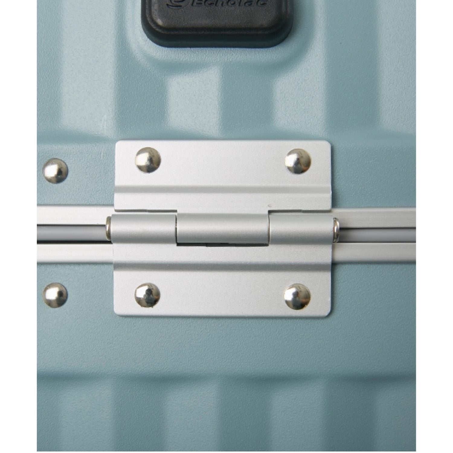 Echolac Celestra Aluminium Frame 28" Large Luggage with Silent Spinner Wheels | Hard Case Luggage, Large Size Luggage, Luggage | Echolac-40