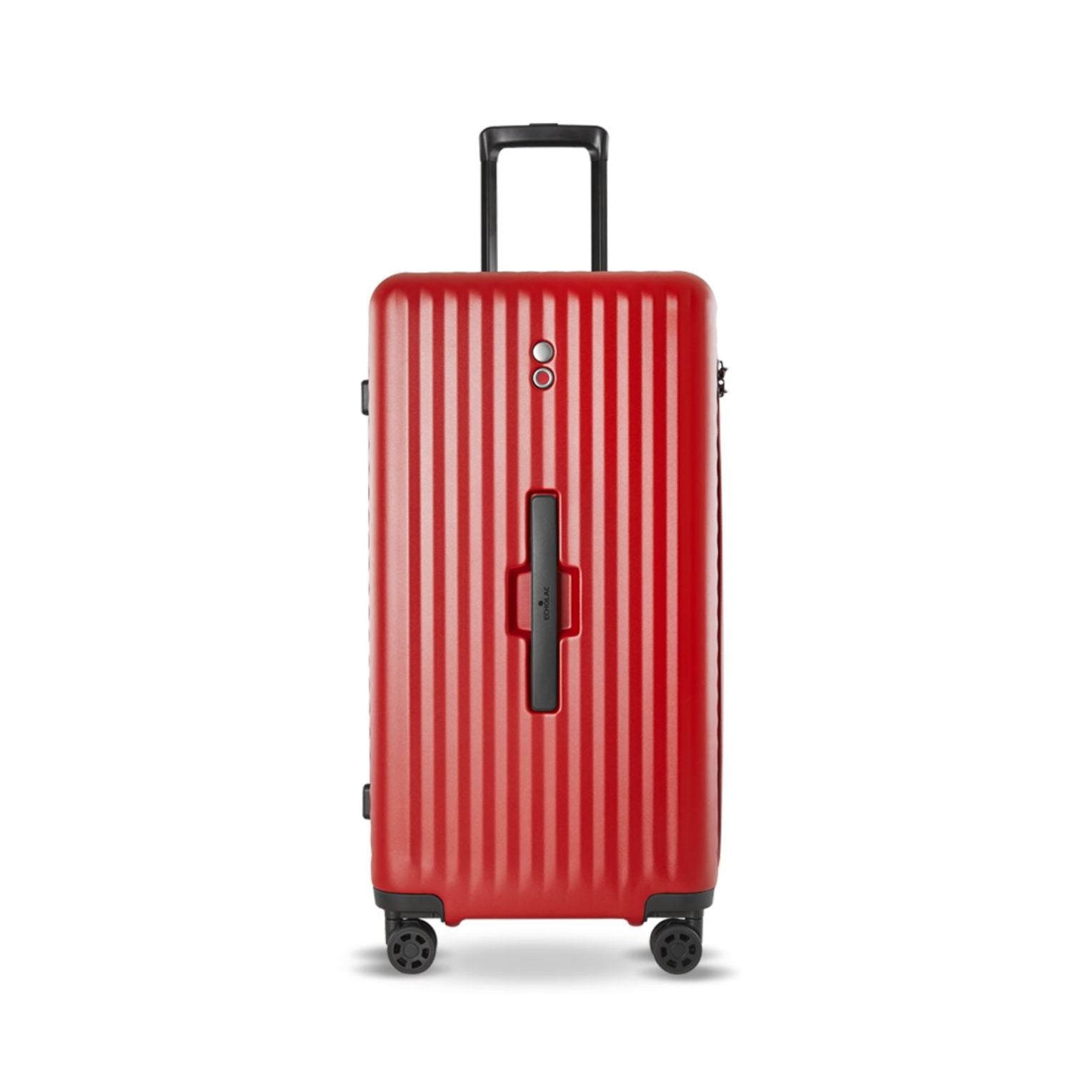 Echolac Celestra Supertrunk 26" Medium Luggage | Hard Case Luggage, Luggage, Medium Size Luggage | Echolac-16