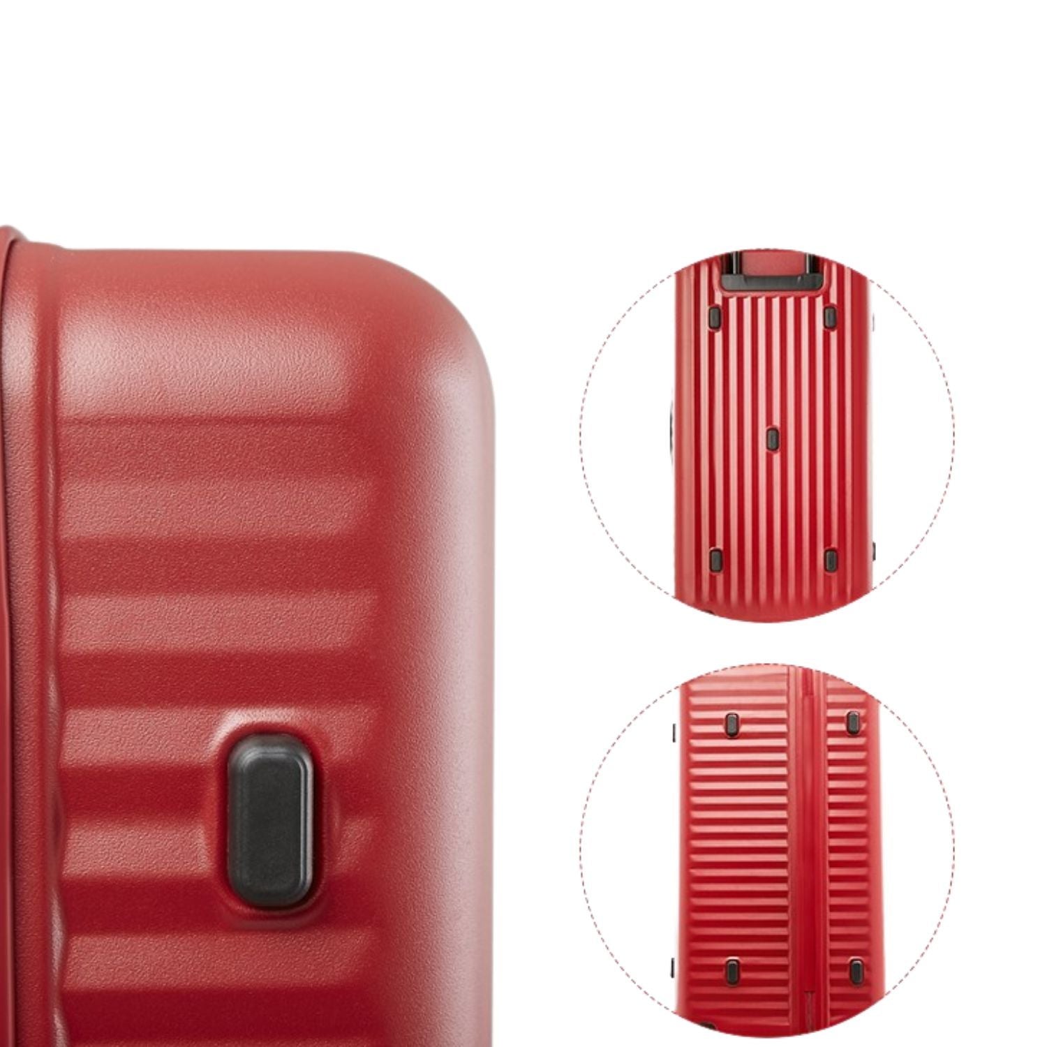 Echolac Celestra Supertrunk 28" Large Luggage (SA)