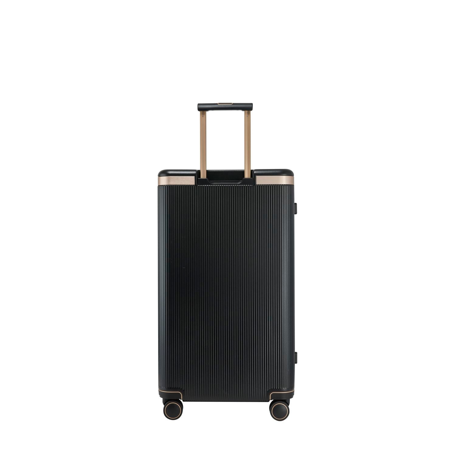 Echolac Dynasty Trunk 28" Upright Large Luggage