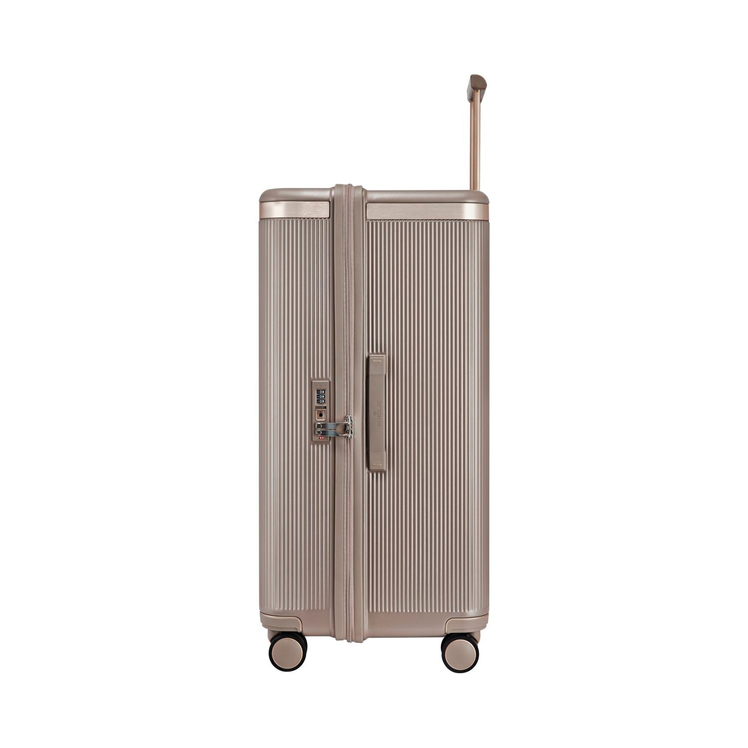 Echolac Dynasty Trunk 28" Upright Large Luggage