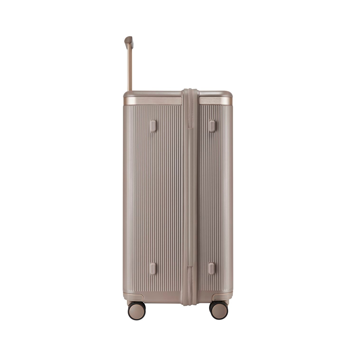 Echolac Dynasty Trunk 28" Upright Large Luggage
