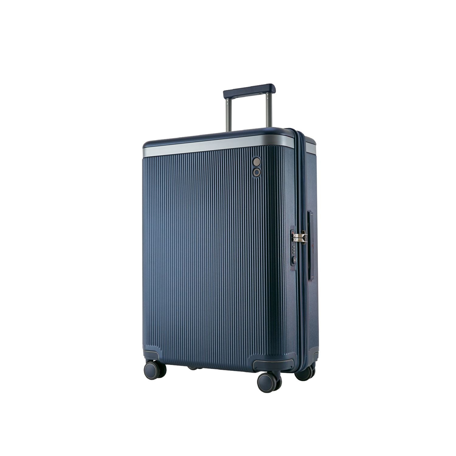 Echolac Dynasty V2 20" Carry On Luggage | Carry-On Luggage, Hard Case Luggage, Luggage | Echolac-14