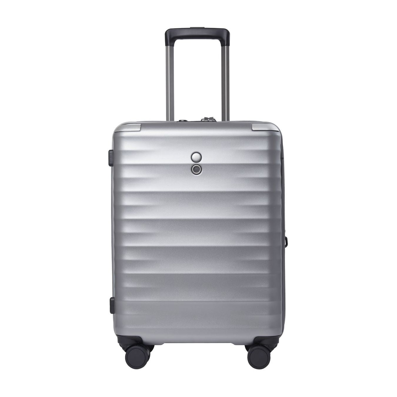 Echolac Elise SLX 24" Upright Medium Luggage Spinner | Hard Case Luggage, Luggage, Medium Size Luggage | Echolac-28