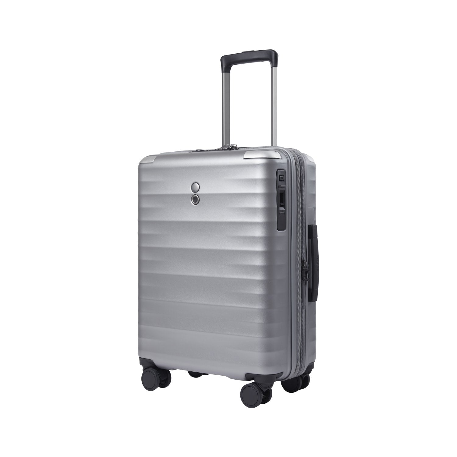 Echolac Elise SLX 24" Upright Medium Luggage Spinner | Hard Case Luggage, Luggage, Medium Size Luggage | Echolac-27