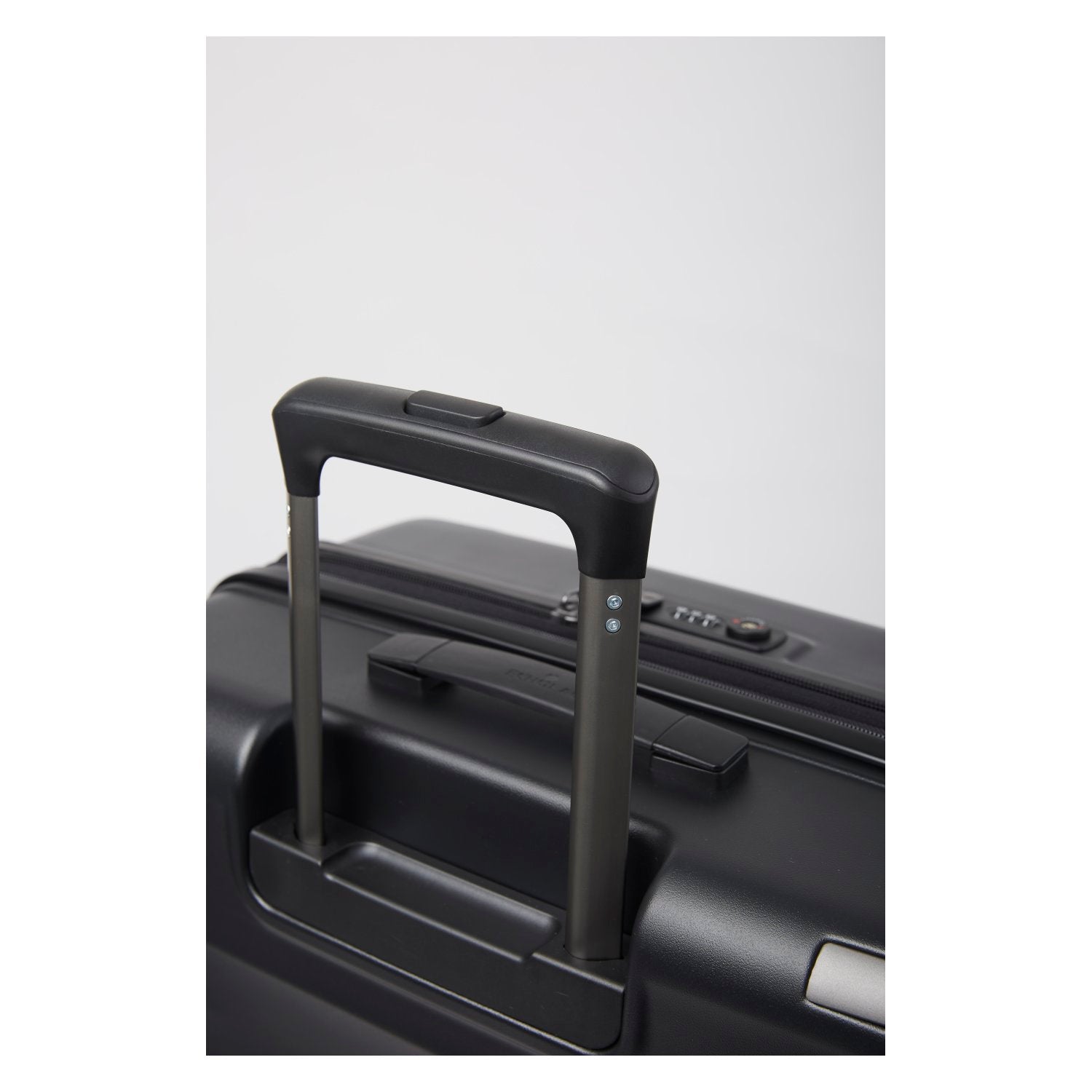 Echolac Elise SLX 28" Upright Large Luggage Spinner | Hard Case Luggage, Large Size Luggage, Luggage | Echolac-4