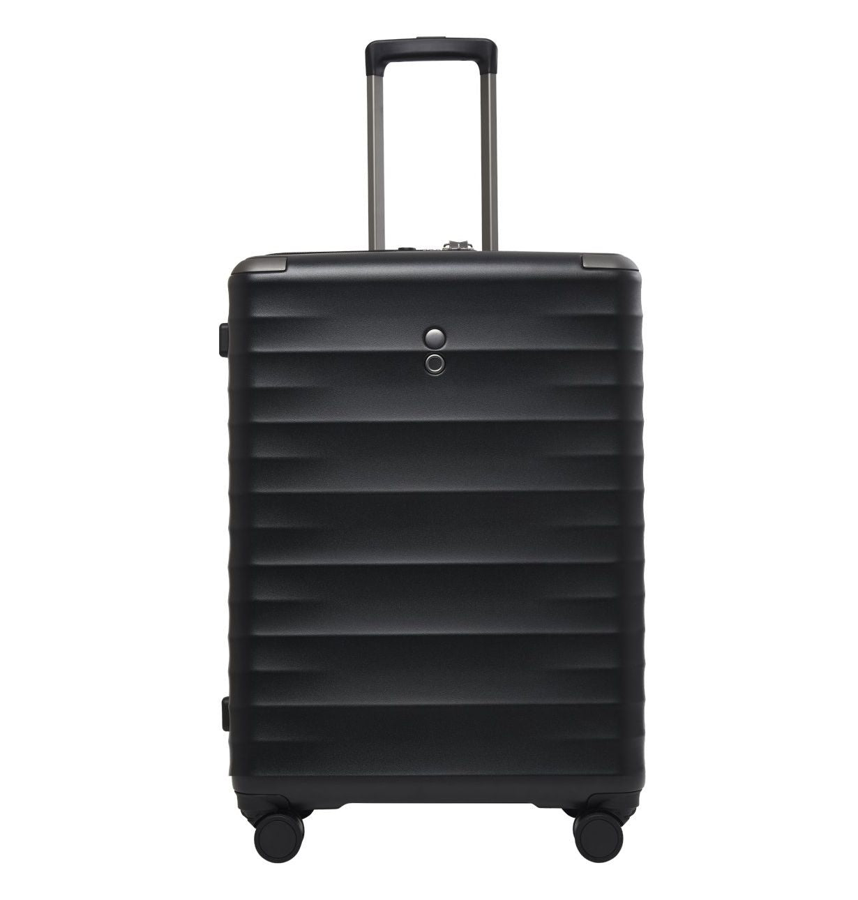 Echolac Elise SLX 28" Upright Large Luggage Spinner | Hard Case Luggage, Large Size Luggage, Luggage | Echolac-1