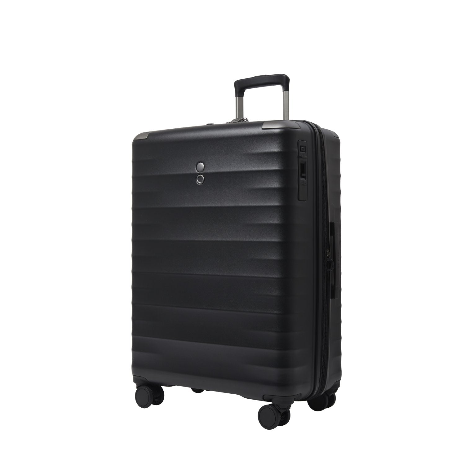Echolac Elise SLX 28" Upright Large Luggage Spinner | Hard Case Luggage, Large Size Luggage, Luggage | Echolac-16