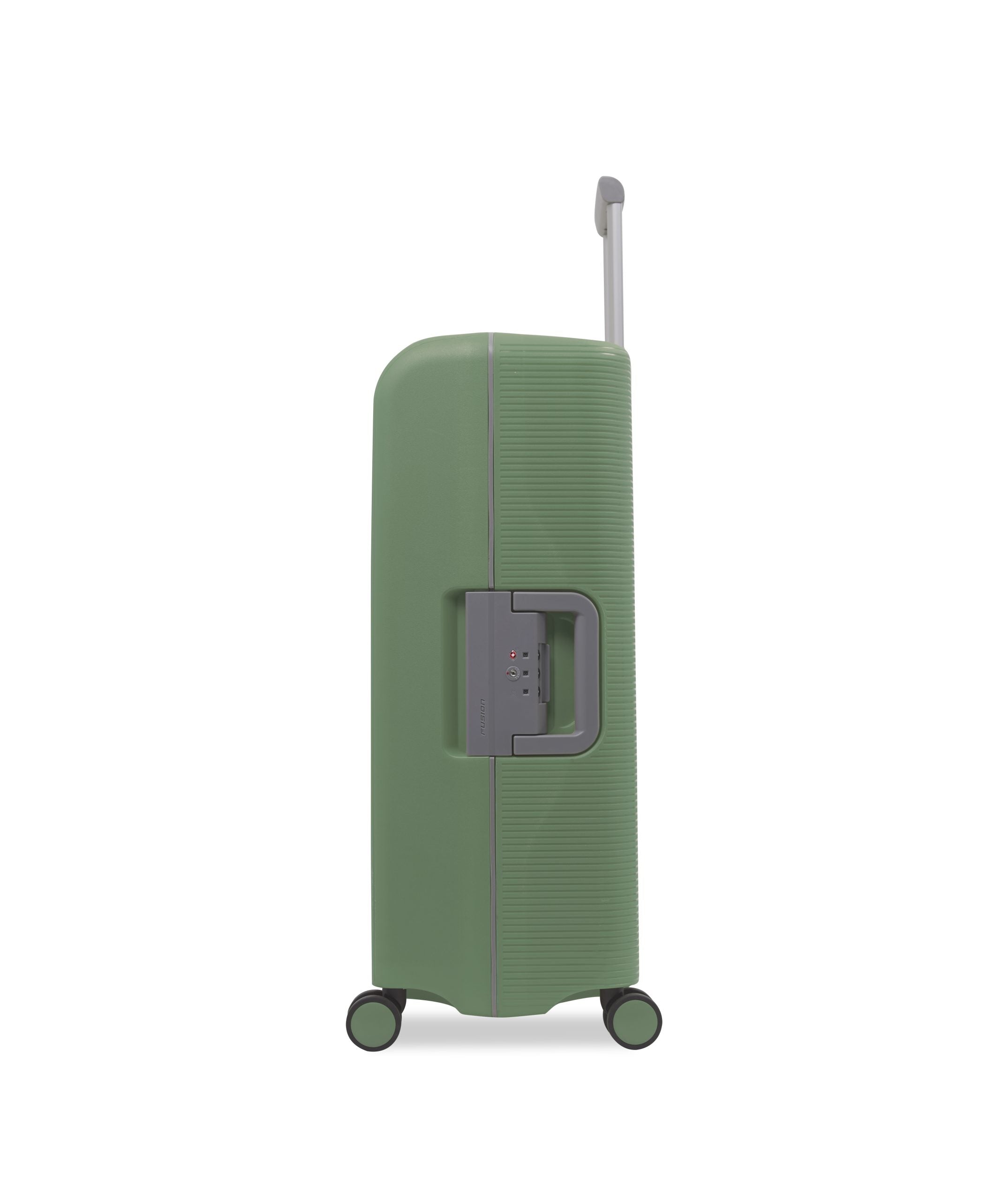 Echolac Fusion 28" Large Luggage | Hard Case Luggage, Large Size Luggage, Luggage | Echolac-7