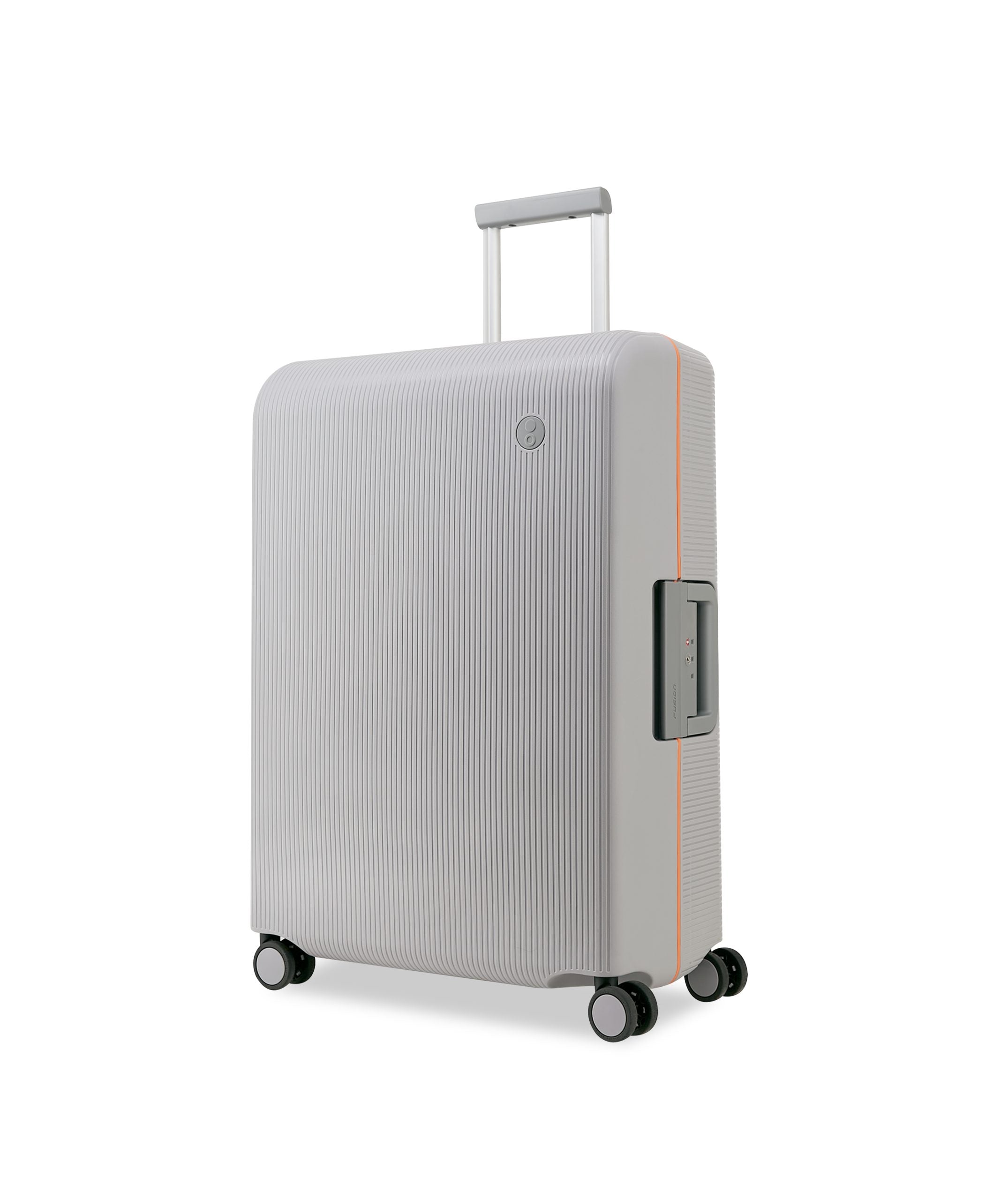 Echolac Fusion 28" Large Luggage | Hard Case Luggage, Large Size Luggage, Luggage | Echolac-10
