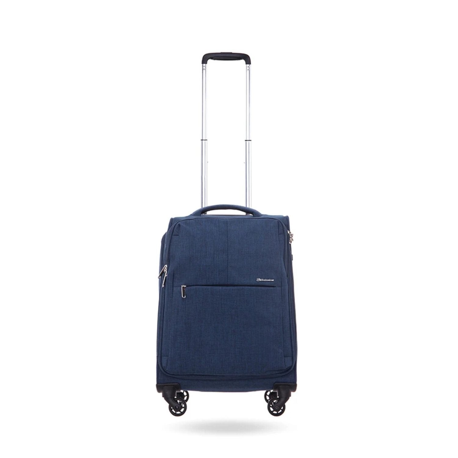 Echolac Gemini 20" Carry-on Upright Luggage | Carry-On Luggage, Luggage, Soft Case Luggage | Echolac-15