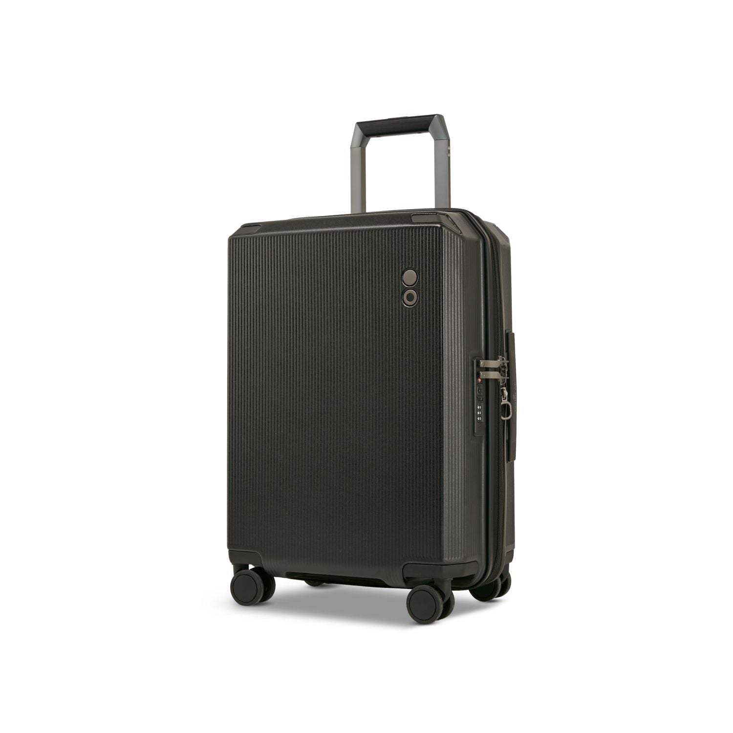 Echolac Nexus 20" Carry On Upright Luggage | Carry-On Luggage, Hard Case Luggage, Luggage | Echolac-5