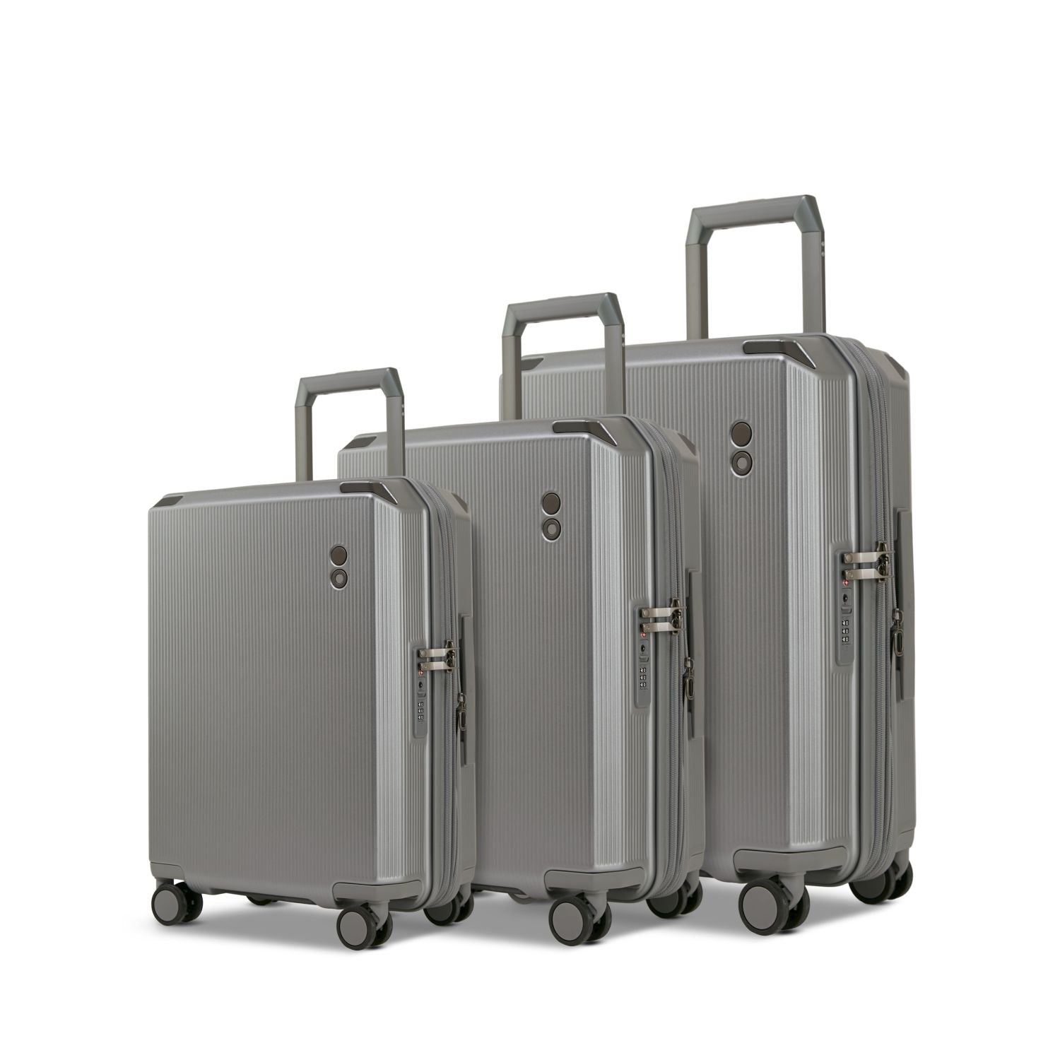 Echolac Nexus 20" Carry On Upright Luggage | Carry-On Luggage, Hard Case Luggage, Luggage | Echolac-39