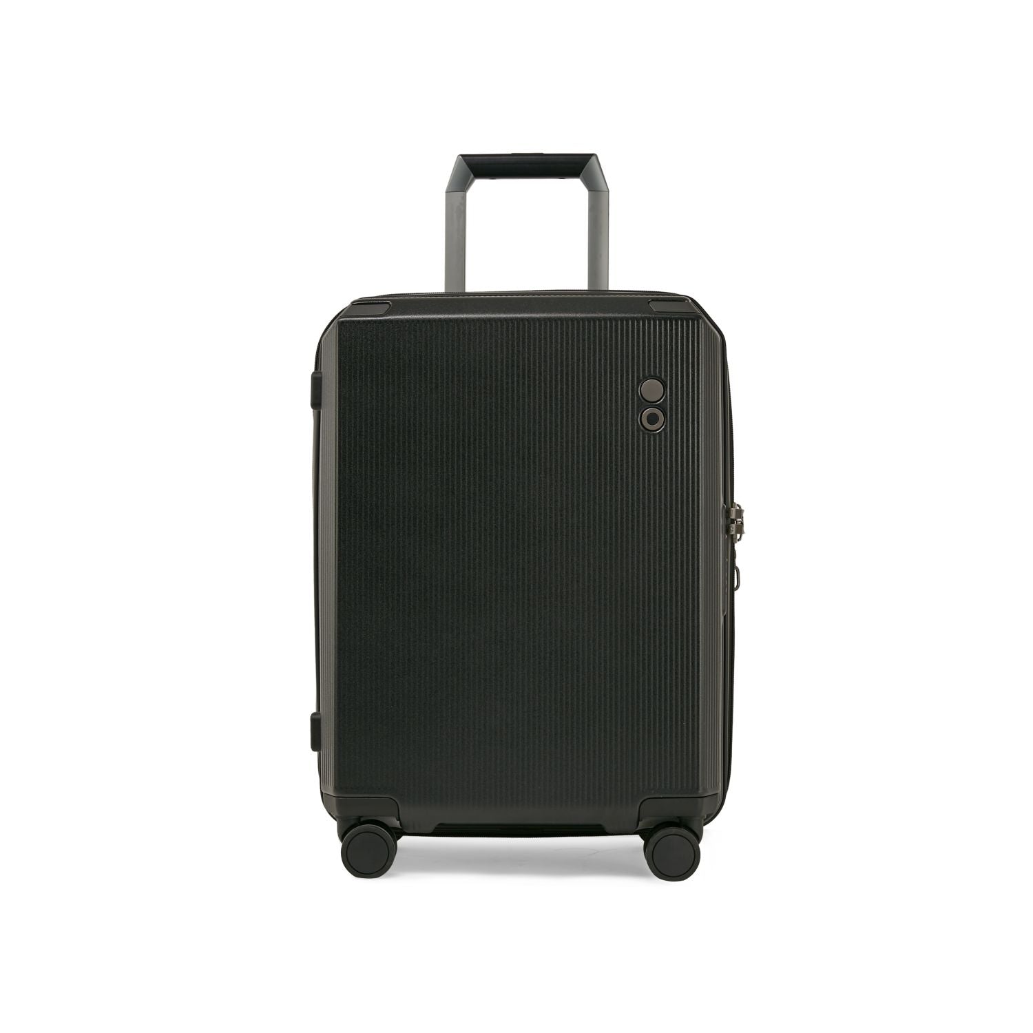 Echolac Nexus 28" Large Upright Luggage | Hard Case Luggage, Large Size Luggage, Luggage | Echolac-1