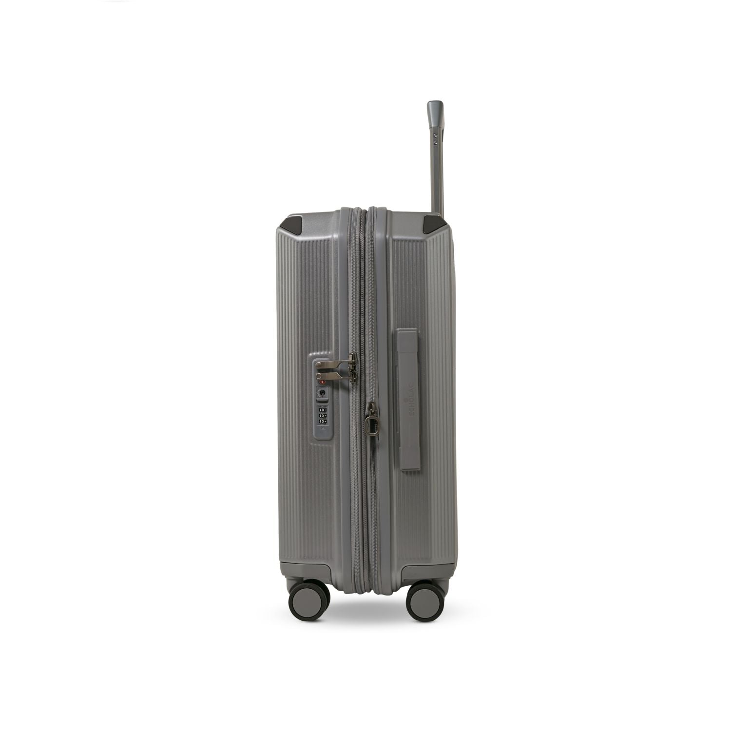 Echolac Nexus 28" Large Upright Luggage | Hard Case Luggage, Large Size Luggage, Luggage | Echolac-29