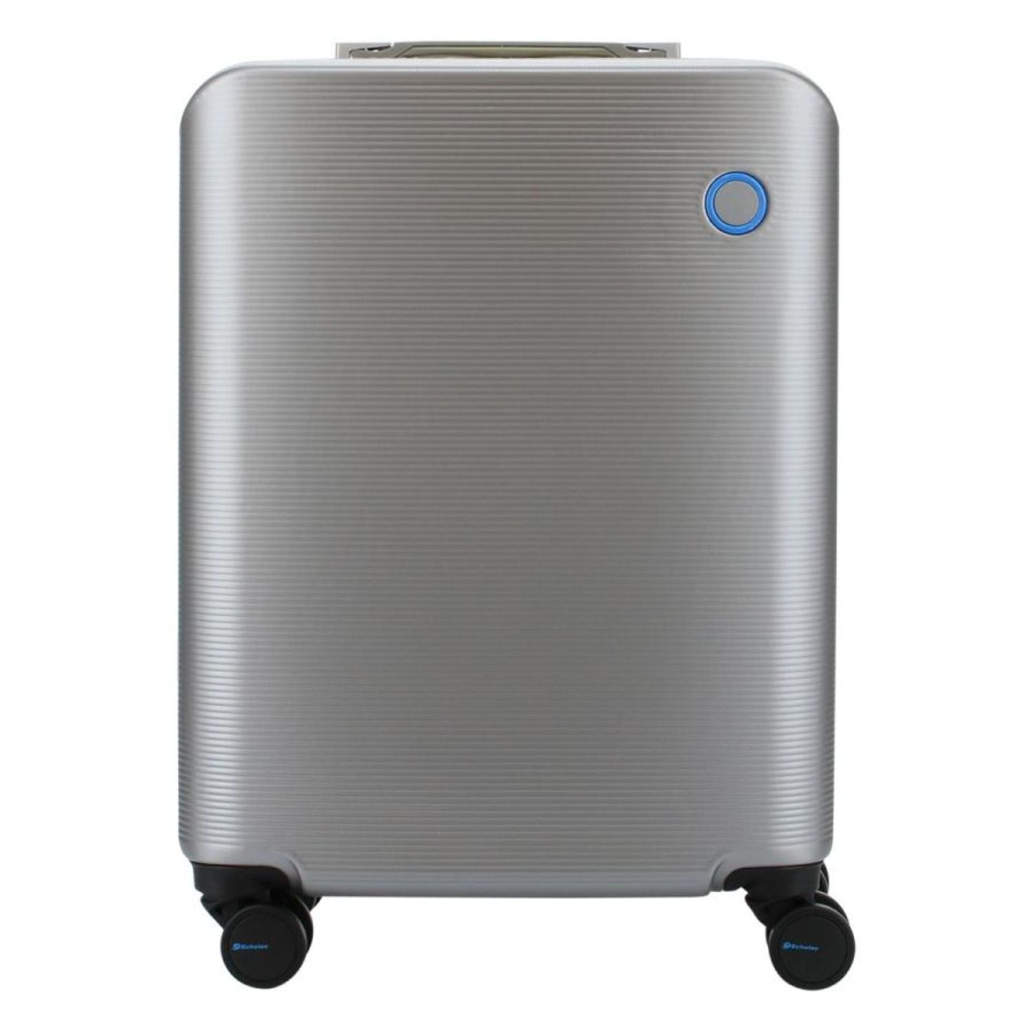 Echolac Pc Smart Upright Luggage Spinner | Carry-On Luggage, Hard Case Luggage, Luggage | Echolac-2