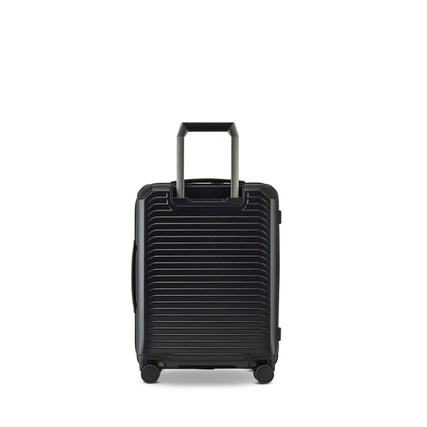 Echolac Shogun Evo FA 20" Upright Carry On Luggage With Front Access Opening