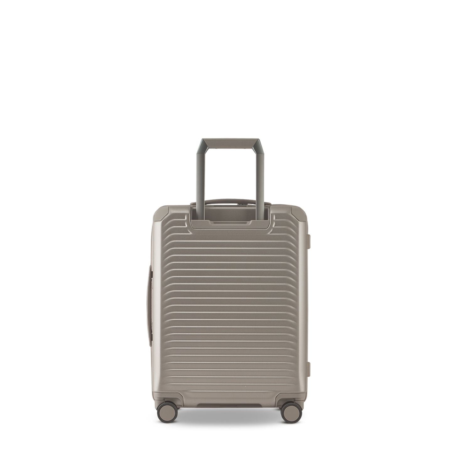 Echolac Shogun Evo FA 20" Upright Carry On Luggage With Front Access Opening