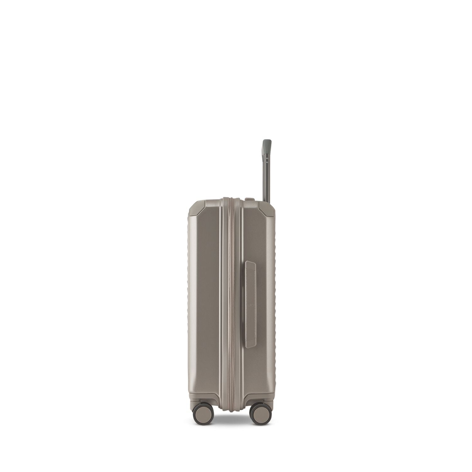 Echolac Shogun Evo FA 20" Upright Carry On Luggage With Front Access Opening