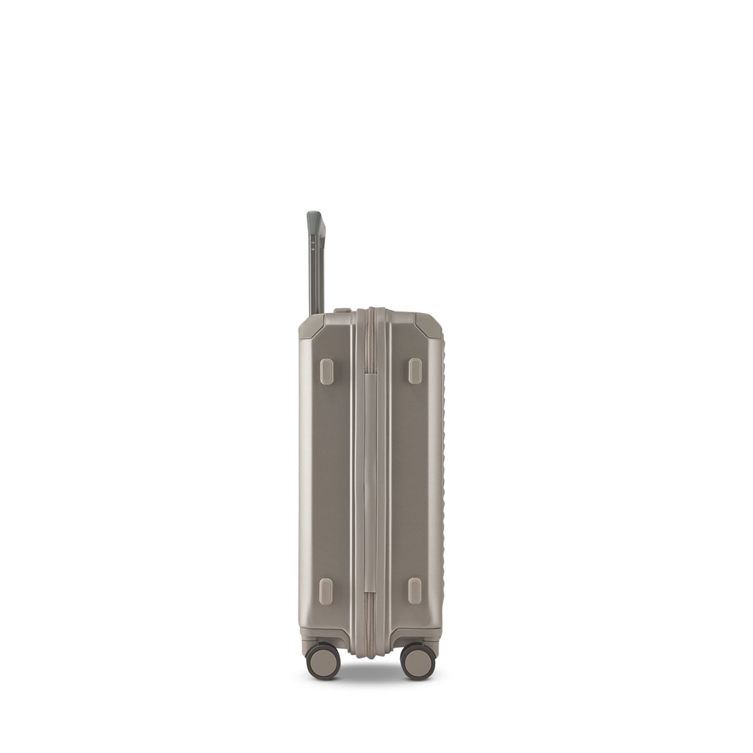 Echolac Shogun Evo FA 20" Upright Carry On Luggage With Front Access Opening