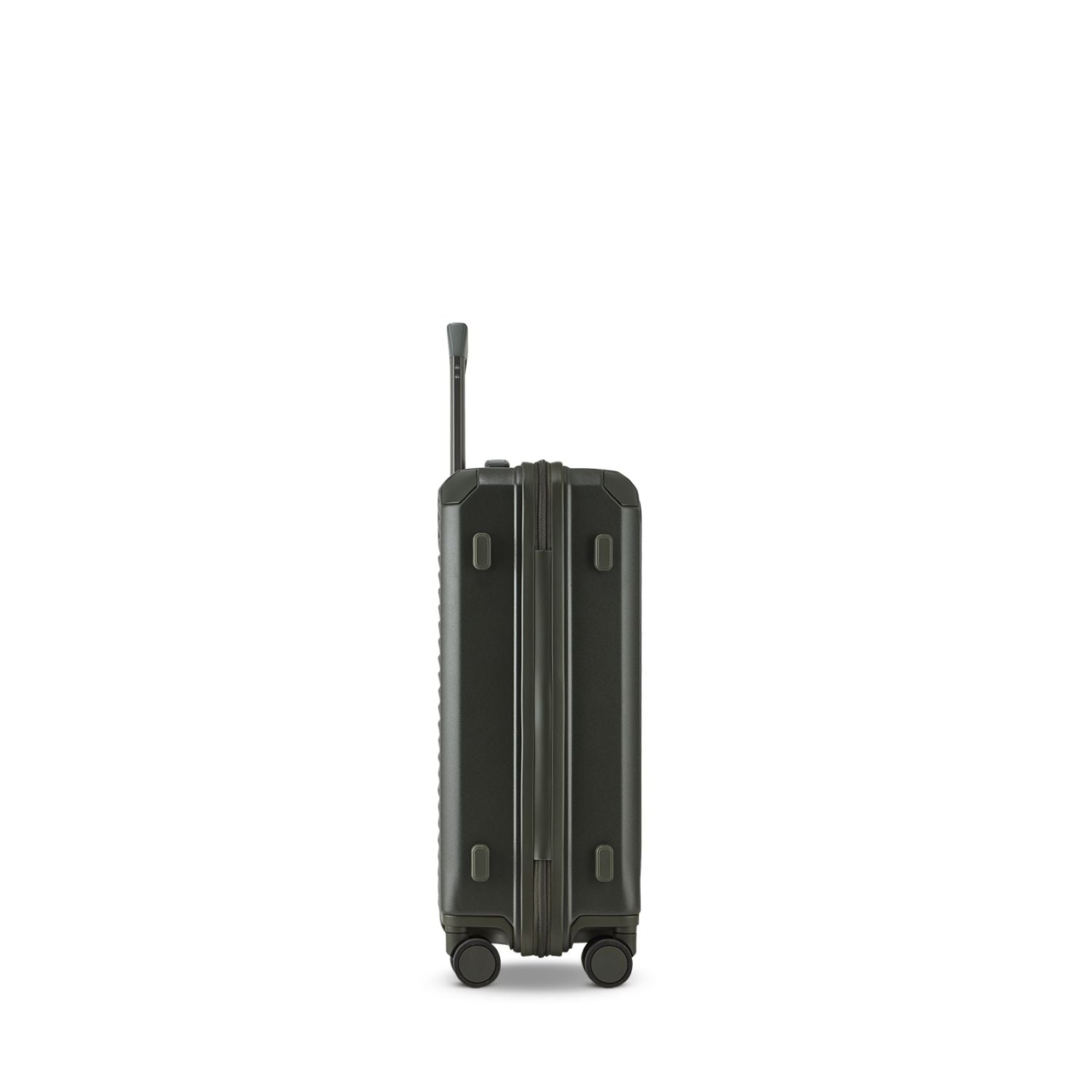 Echolac Shogun Evo FA 20" Upright Carry On Luggage With Front Access Opening