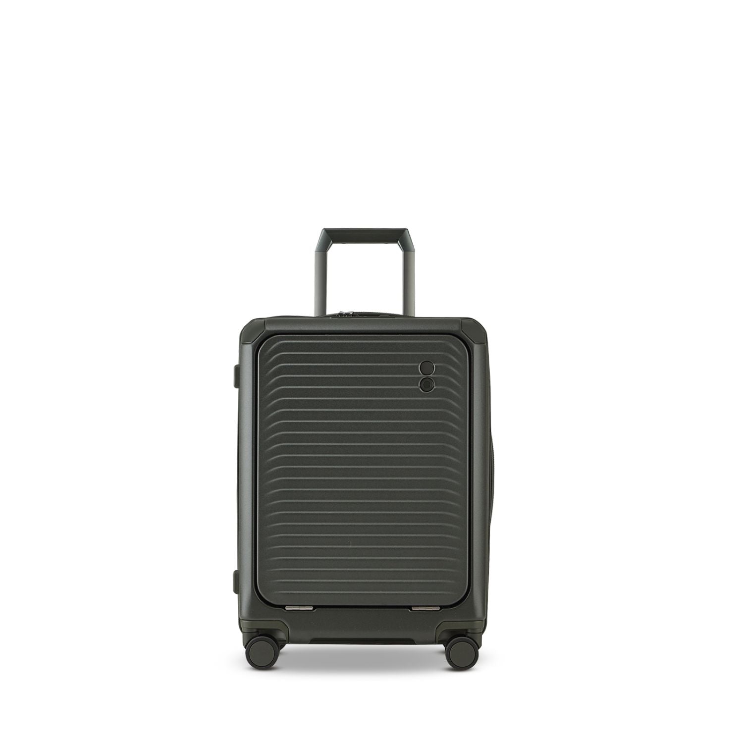 Echolac Shogun Evo FA 20" Upright Carry On Luggage With Front Access Opening