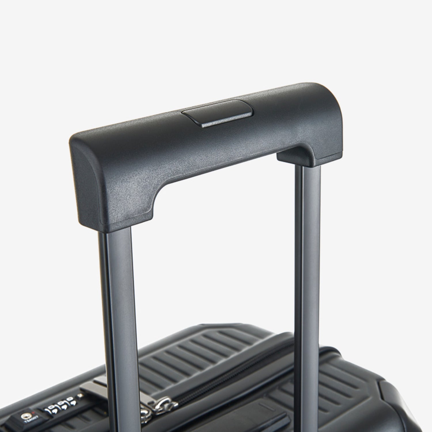 Echolac Shogun With Front Opening 20" Upright | Carry-On Luggage, Hard Case Luggage, Luggage | Echolac-5