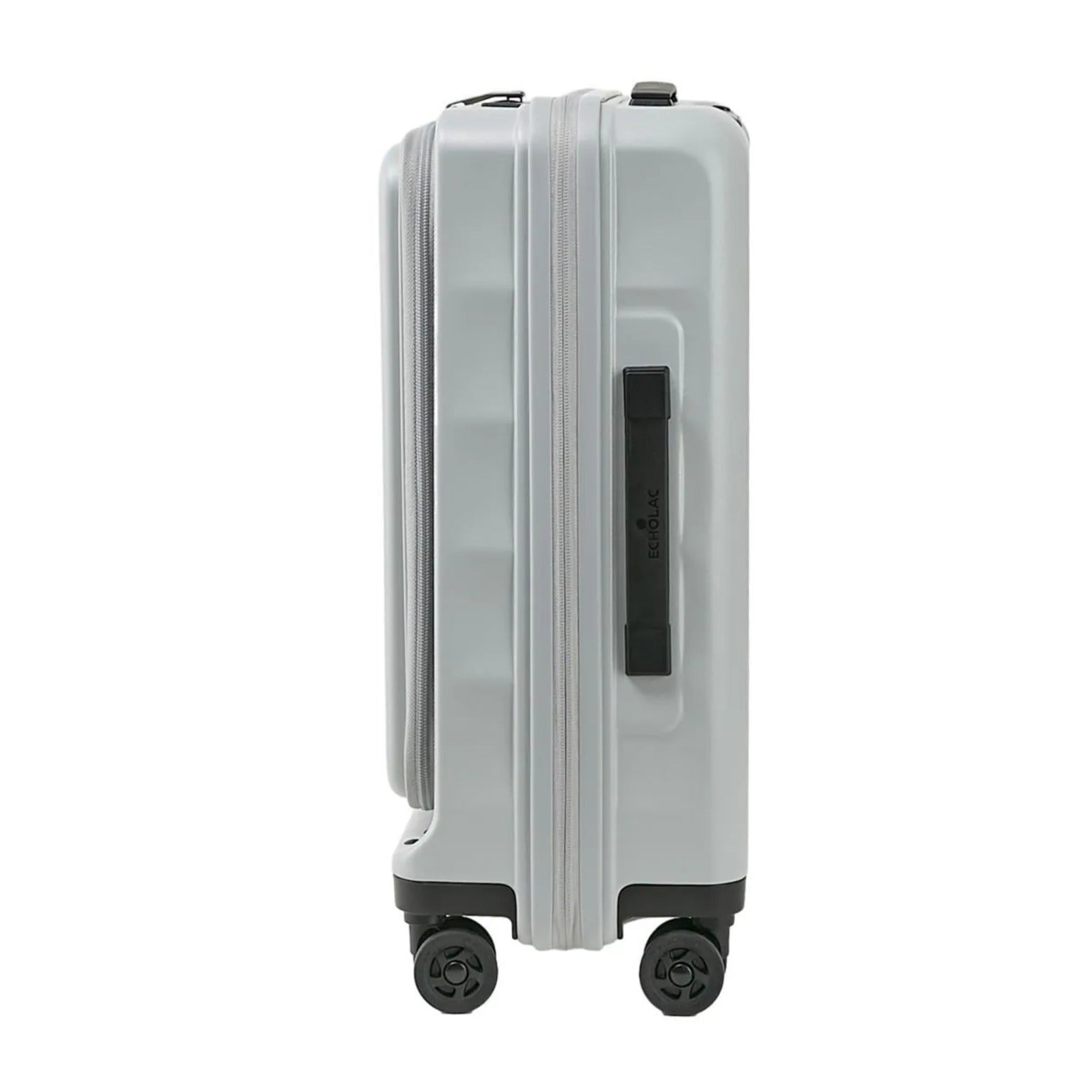Echolac Square FX 20" Upright | Carry-On Luggage, Hard Case Luggage, Luggage | Echolac-11