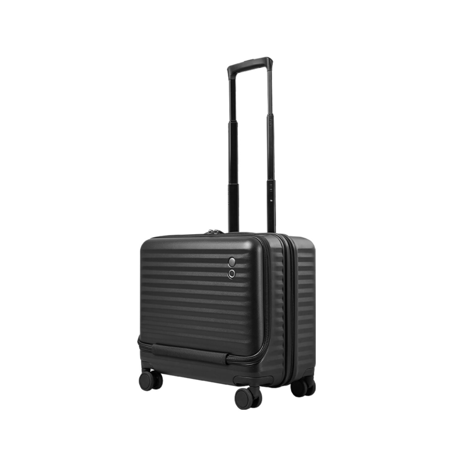 Echolac Celestra Pilotpro 17" | Hard Case Luggage, Large Size Luggage, Luggage | Echolac-3