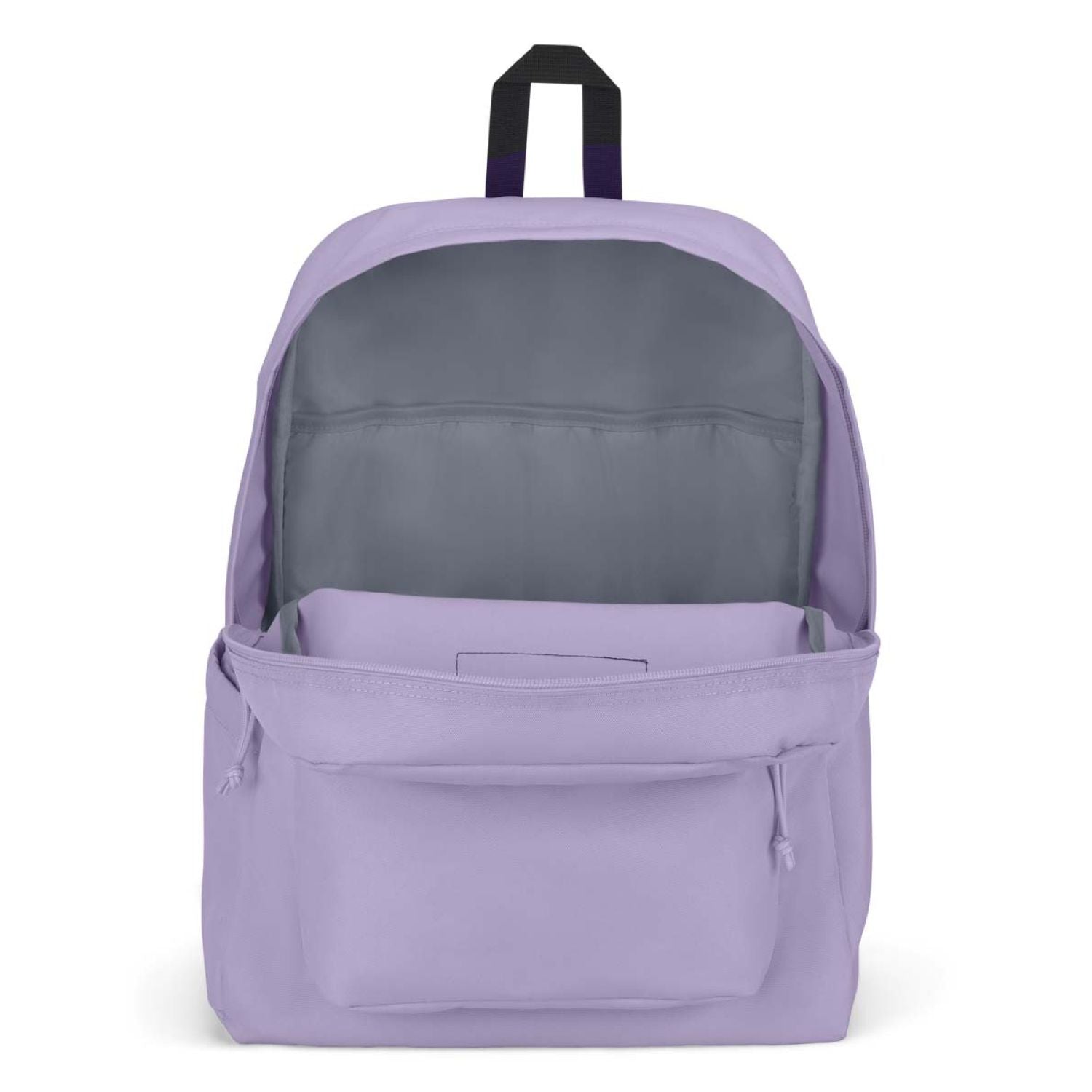Jansport Superbreak Plus Backpack (Plain)
