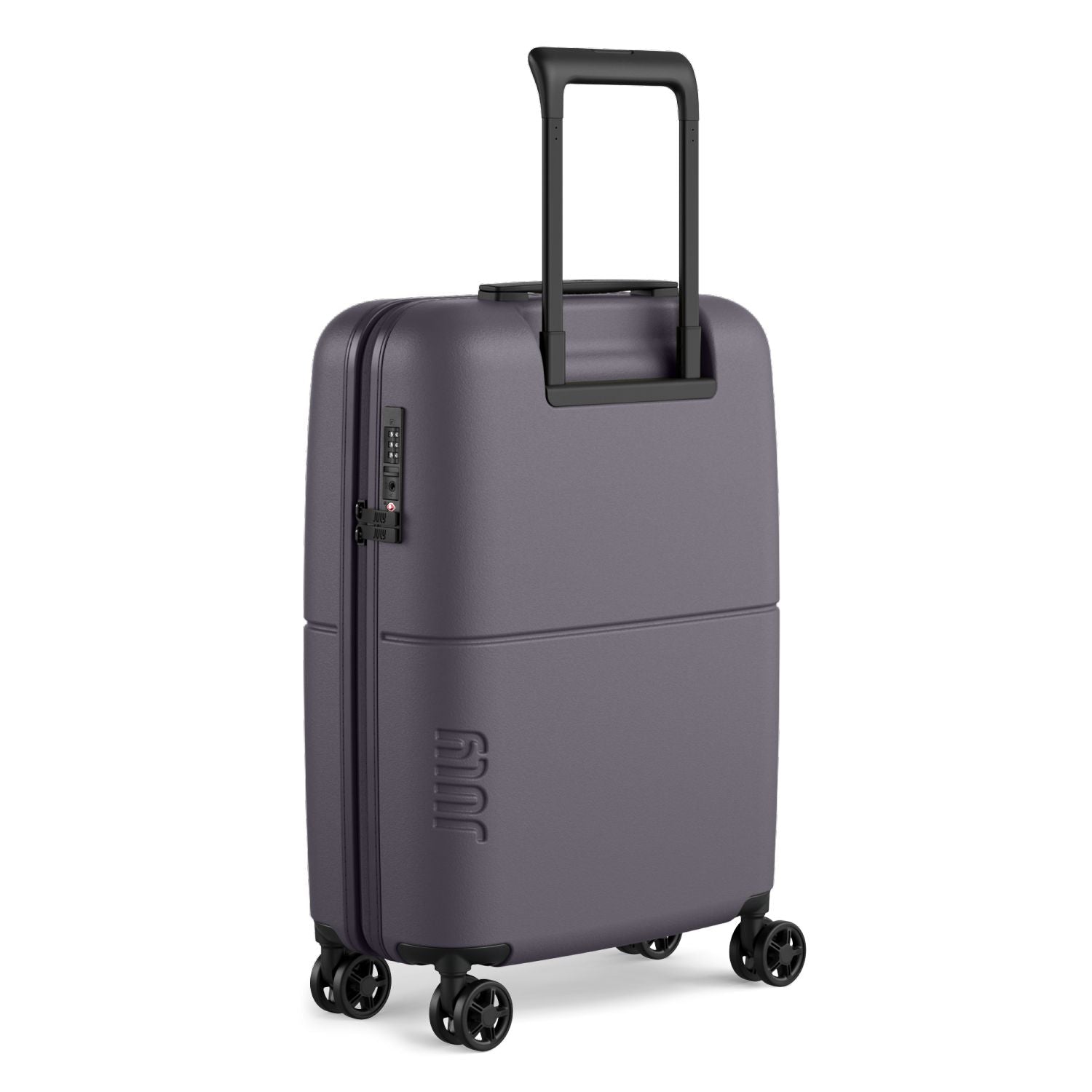 July Carry On Light Pc Upright 21" Luggage | Carry-On Luggage, Hard Case Luggage, Luggage | July-88