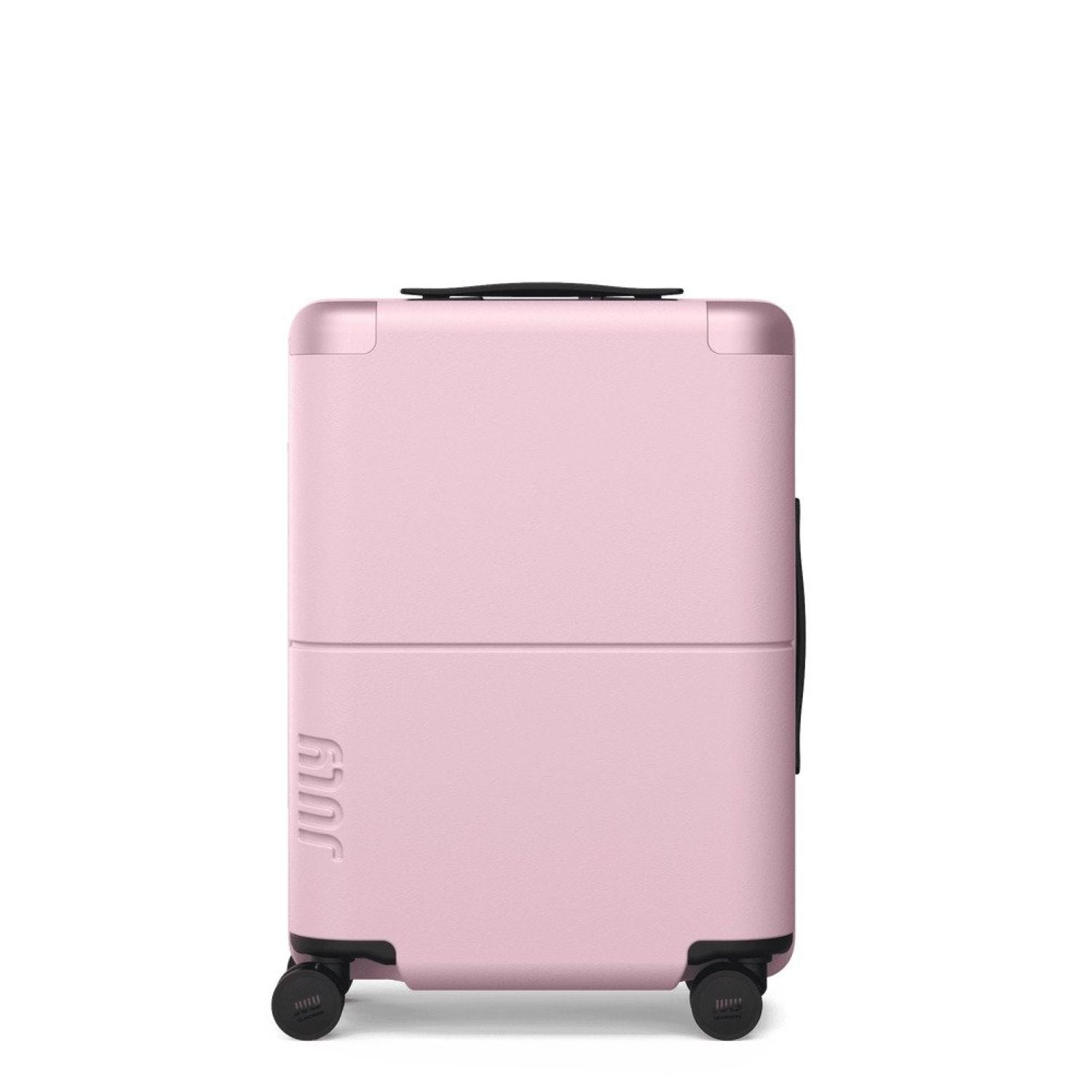 July Carry On Original Pc Upright With Powerbank Usb/Usb-C 21" Luggage | Carry-On Luggage, Hard Case Luggage, Luggage | July-18