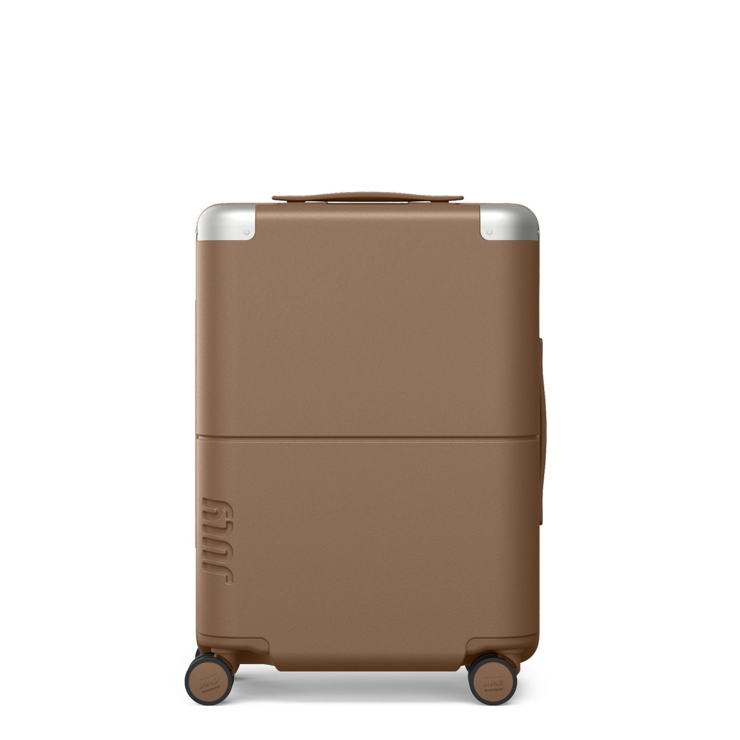 July Carry On Original Polycarbonate With Powerbank & USB/USB-C Cable 21" Luggage