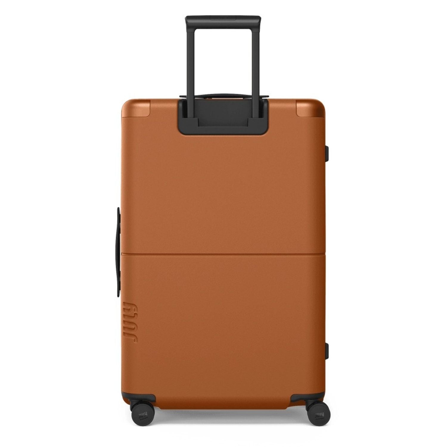 July Checked Plus Polycarbonate 30" Luggage (SA)