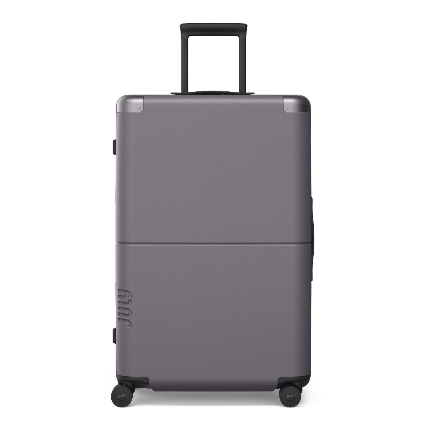 July Checked Plus Pc Upright 30" Luggage | Hard Case Luggage, Large Size Luggage, Luggage | July-83