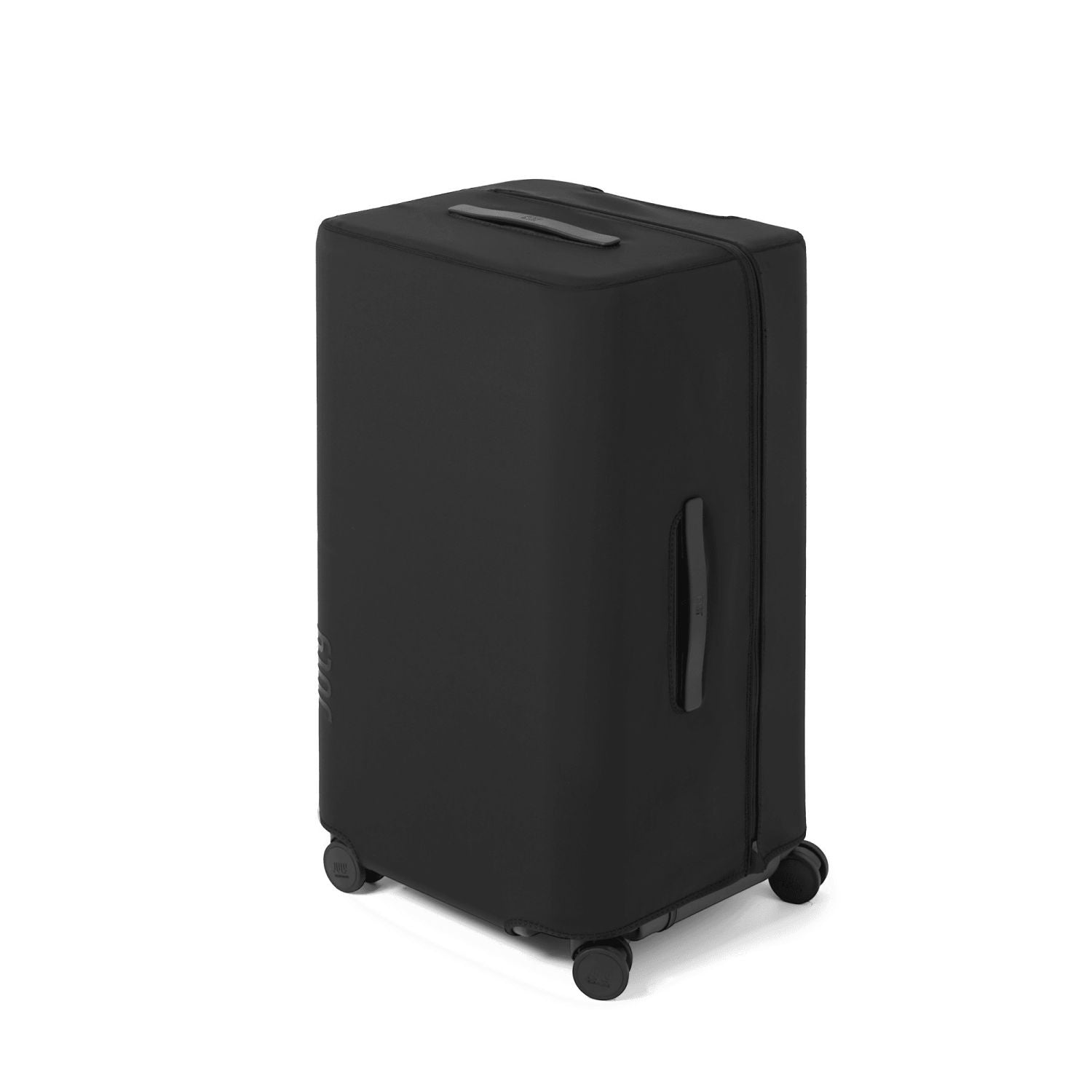 July Checked Trunk Luggage Cover | Luggage Covers, Travel Accessories | July-2