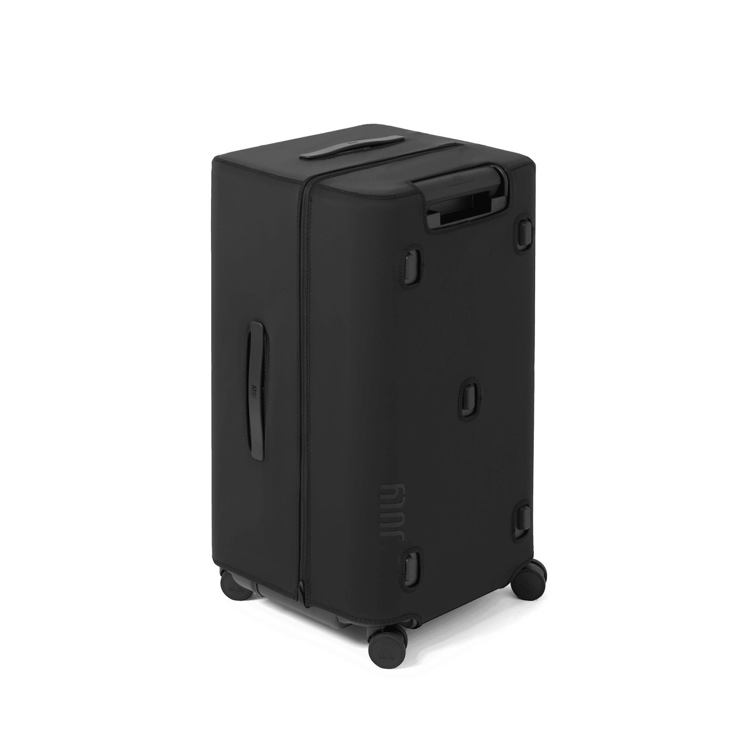 July Checked Trunk Luggage Cover | Luggage Covers, Travel Accessories | July-3