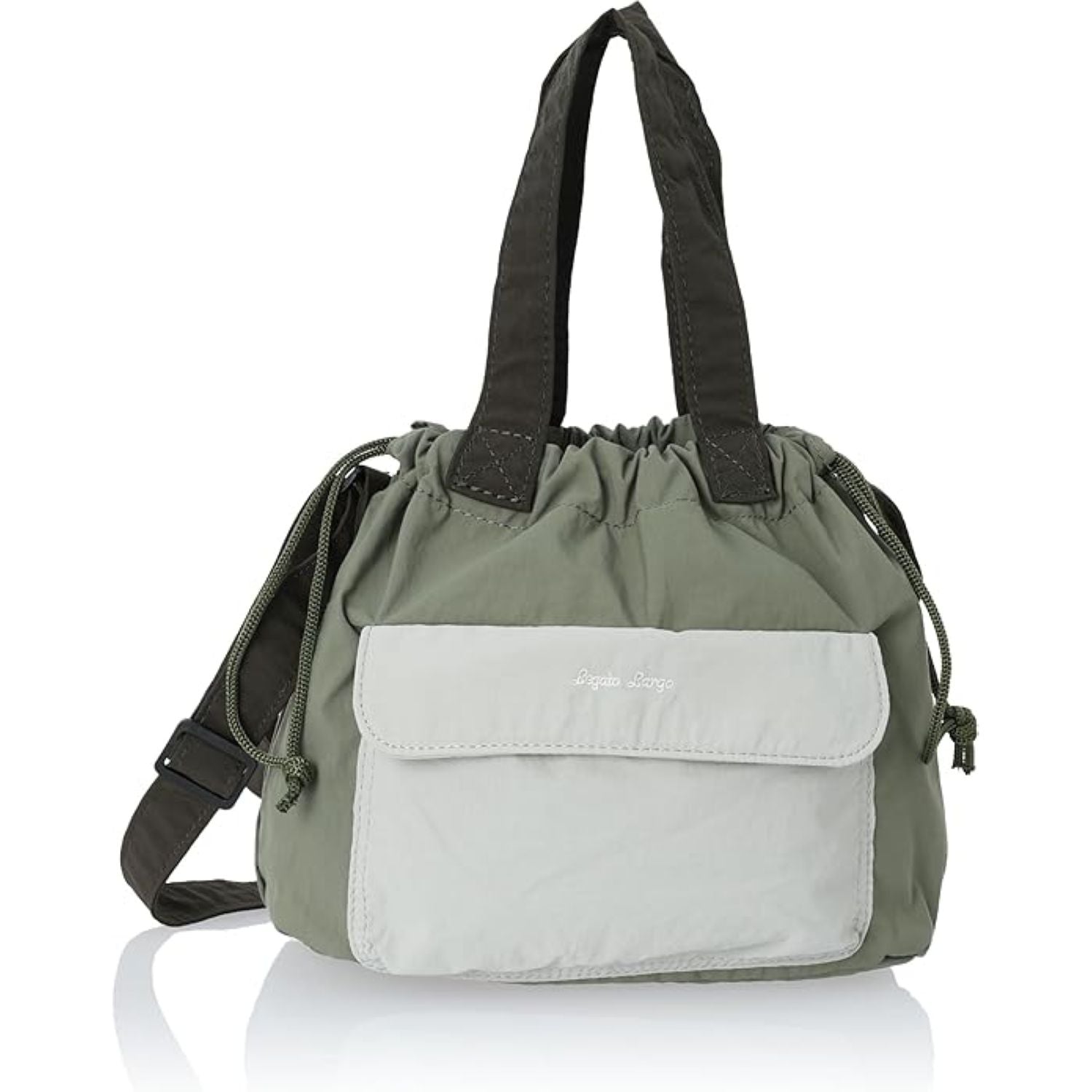 Legato Largo Yokubari Mini Shoulder Bag