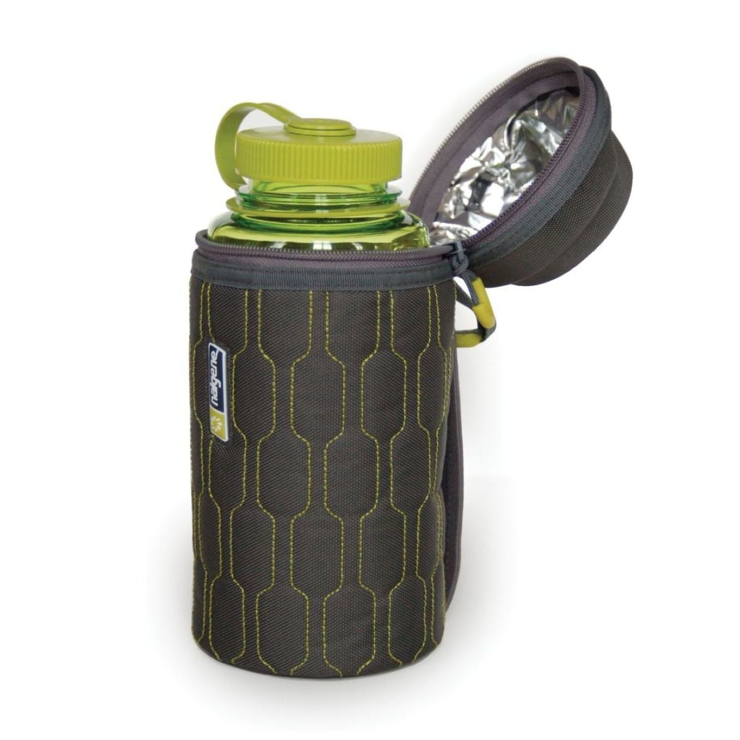 Nalgene 32oz Insulated Water Bottle Carrier | Bottle Accessories, Gifts & Lifestyle, Non-insulated Water Bottles, Travel Accessories, Water Bottles | Nalgene Water Bottles-1