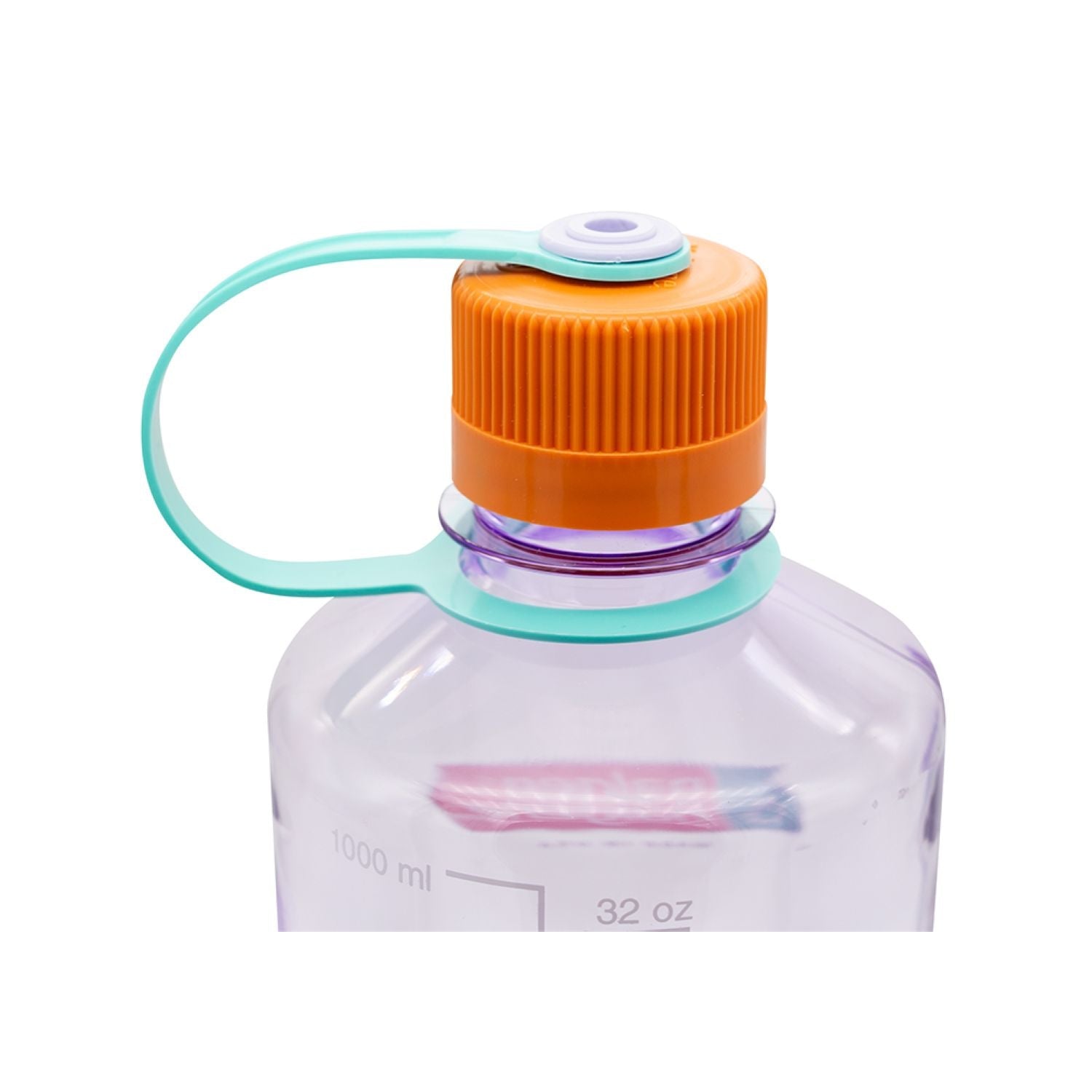 Nalgene 32oz Narrow Mouth Water Bottle (Plain) | Gifts & Lifestyle, Non-insulated Water Bottles, Travel Accessories, Water Bottles | Nalgene Water Bottles-10