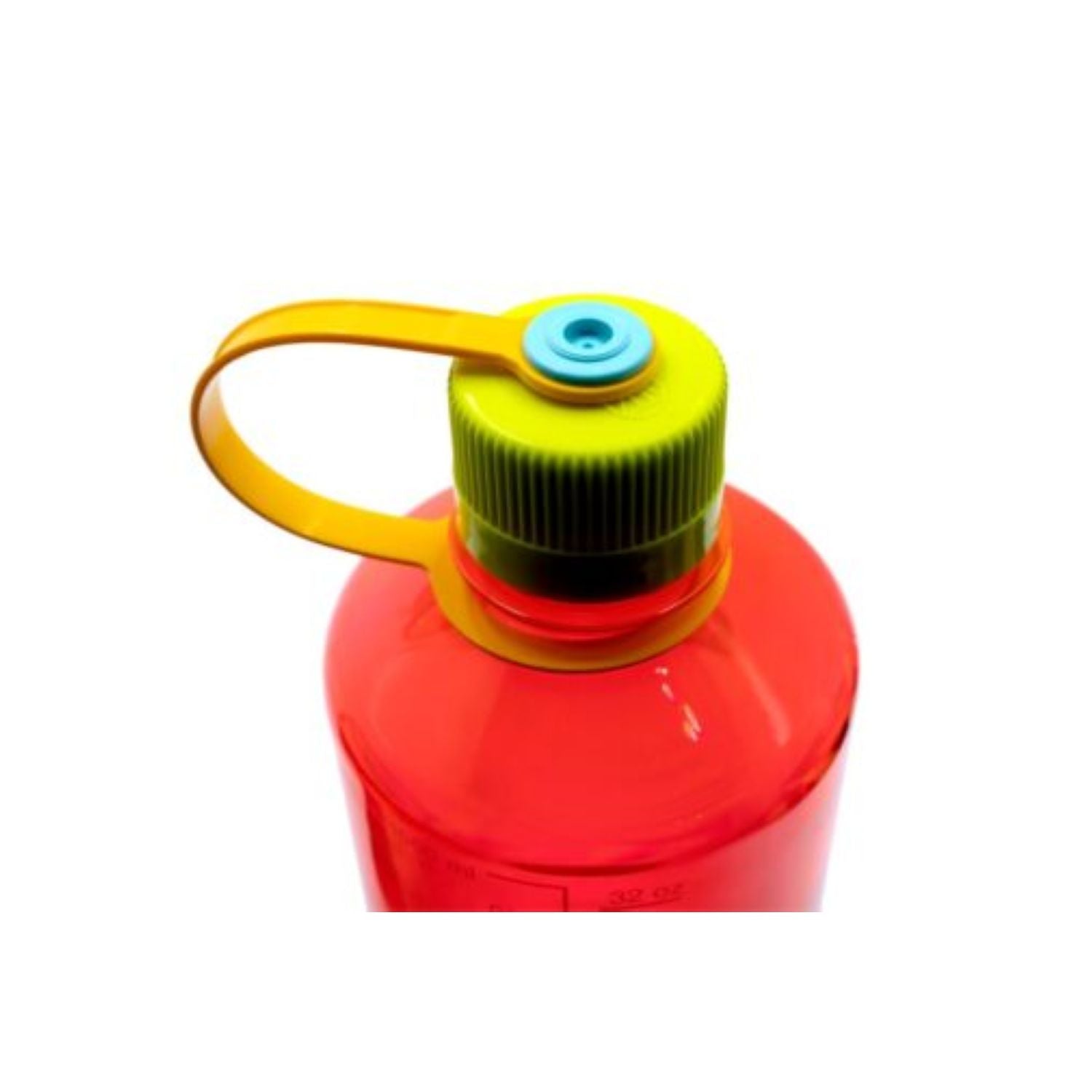 Nalgene 32oz Narrow Mouth Water Bottle (Plain) (SA)