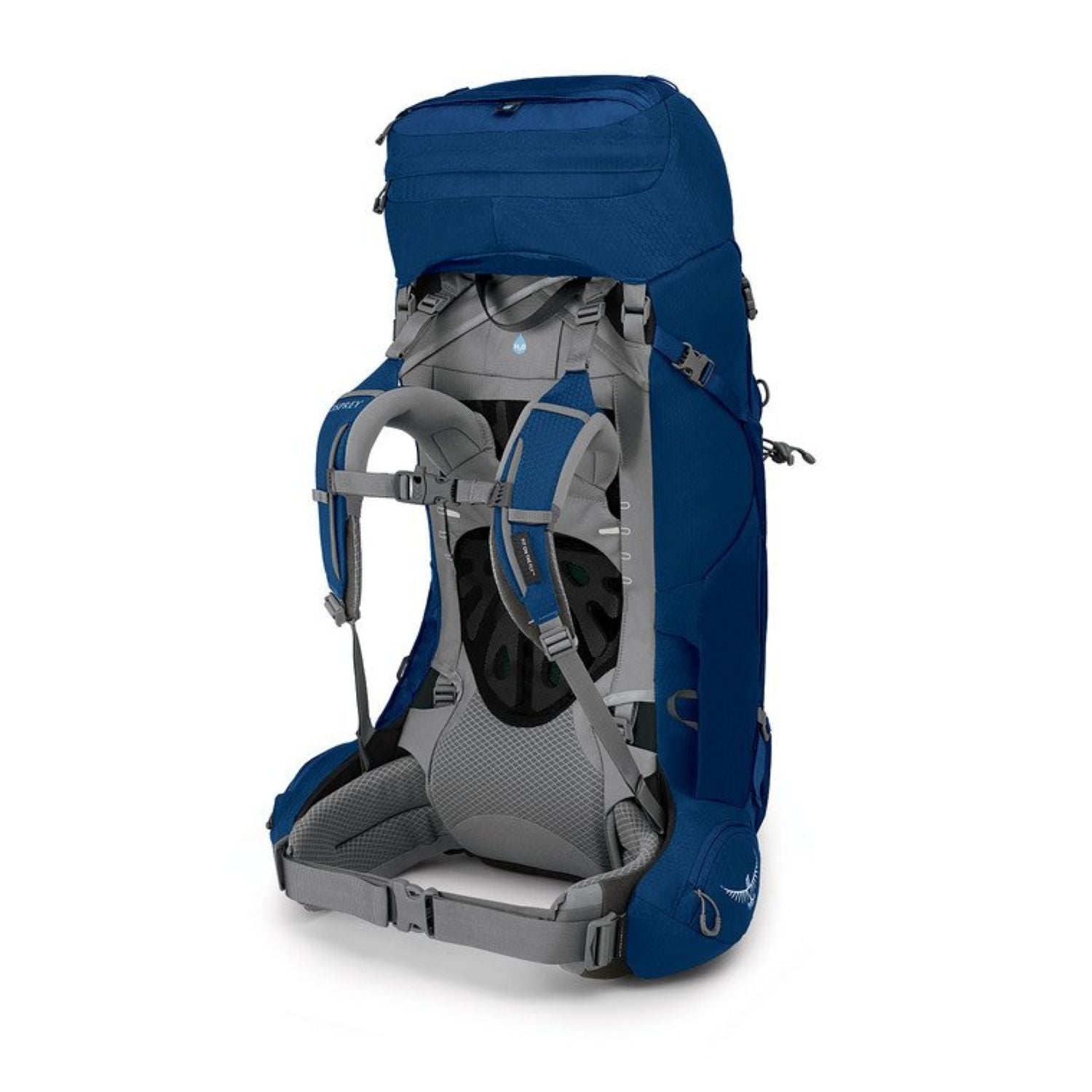 Osprey Ariel 55 Backpack - Women's Backpacking WXS/S (SA)