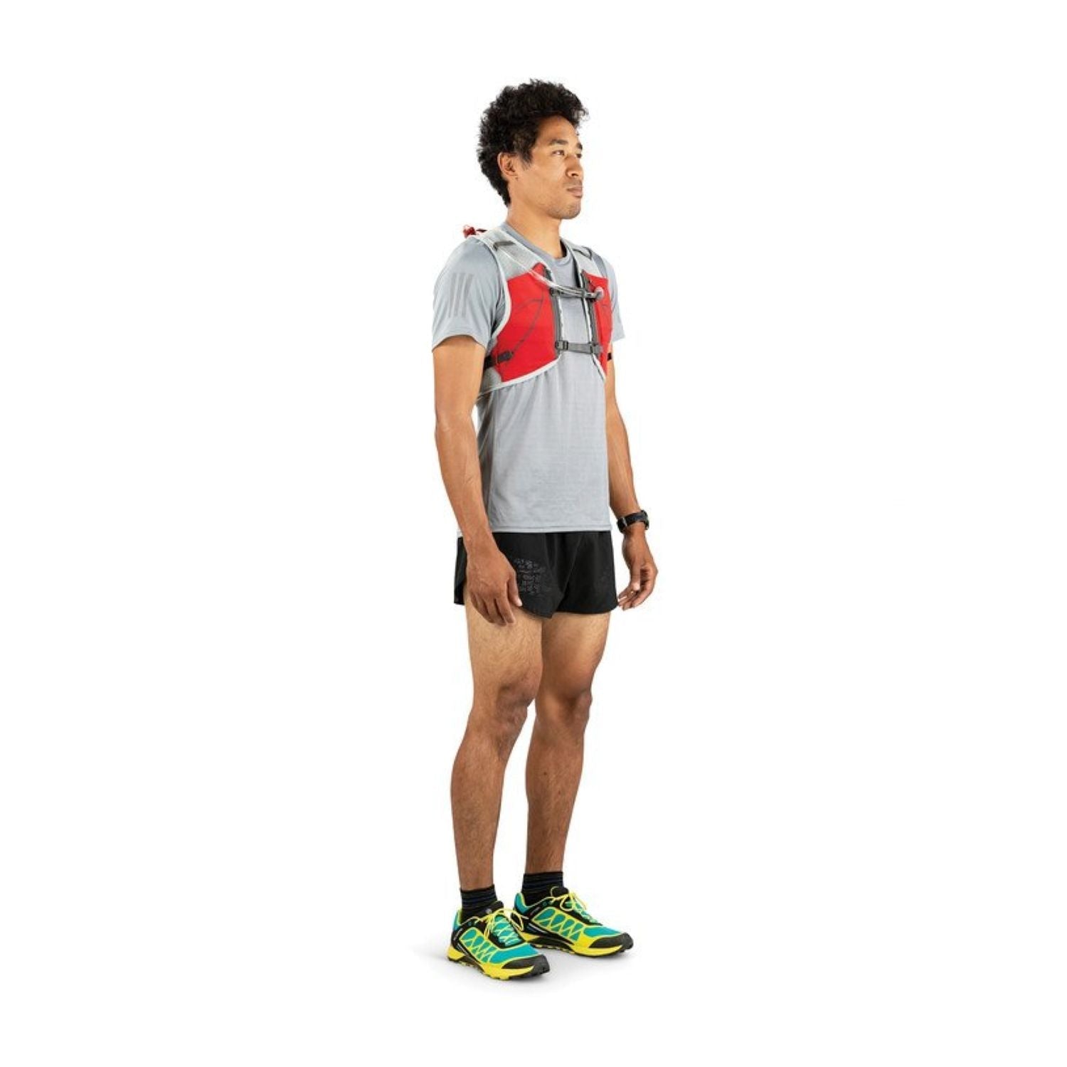 Osprey Duro 6 Hydration Pack with Reservoir - M/L - Men's Trail Running - Hydration | Bags, Gifts & Lifestyle, Hiking Backpacks, Osprey, Running Accessories | Osprey-5