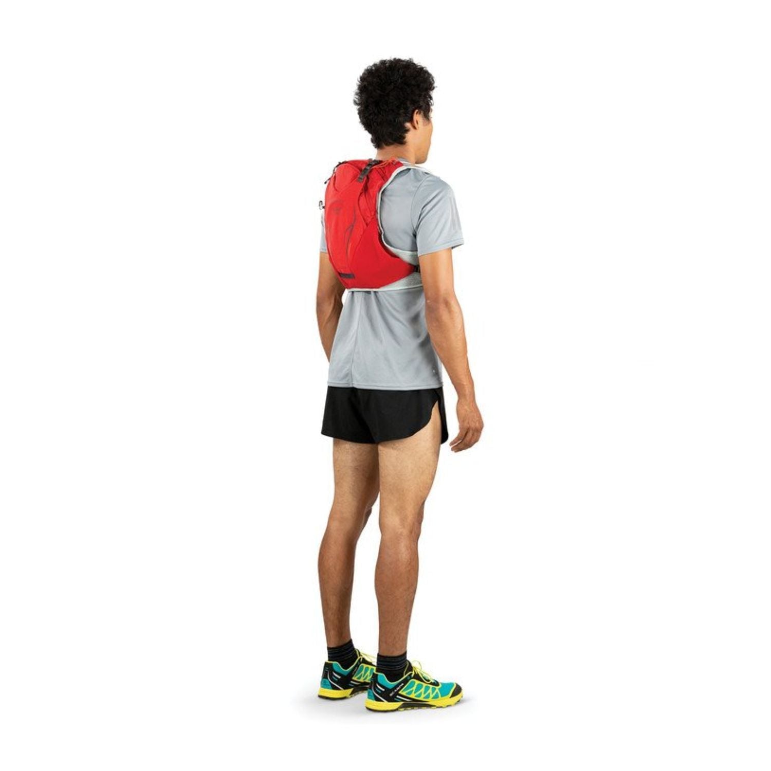 Osprey Duro 6 Hydration Pack with Reservoir - M/L - Men's Trail Running - Hydration | Bags, Gifts & Lifestyle, Hiking Backpacks, Osprey, Running Accessories | Osprey-6