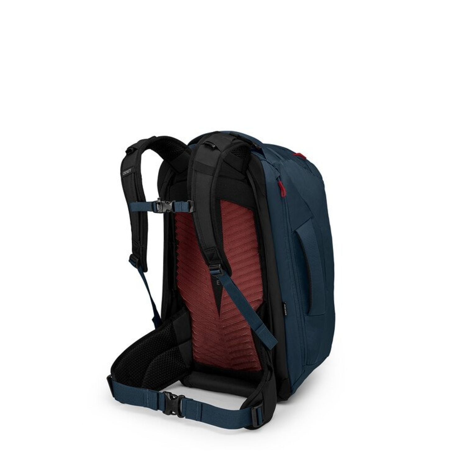 Osprey Farpoint 40 Backpack - Men's Travel Pack | Backpacking Packs, Bags, Bags for Men, Osprey, school20, Travel Backpacks | Osprey-7