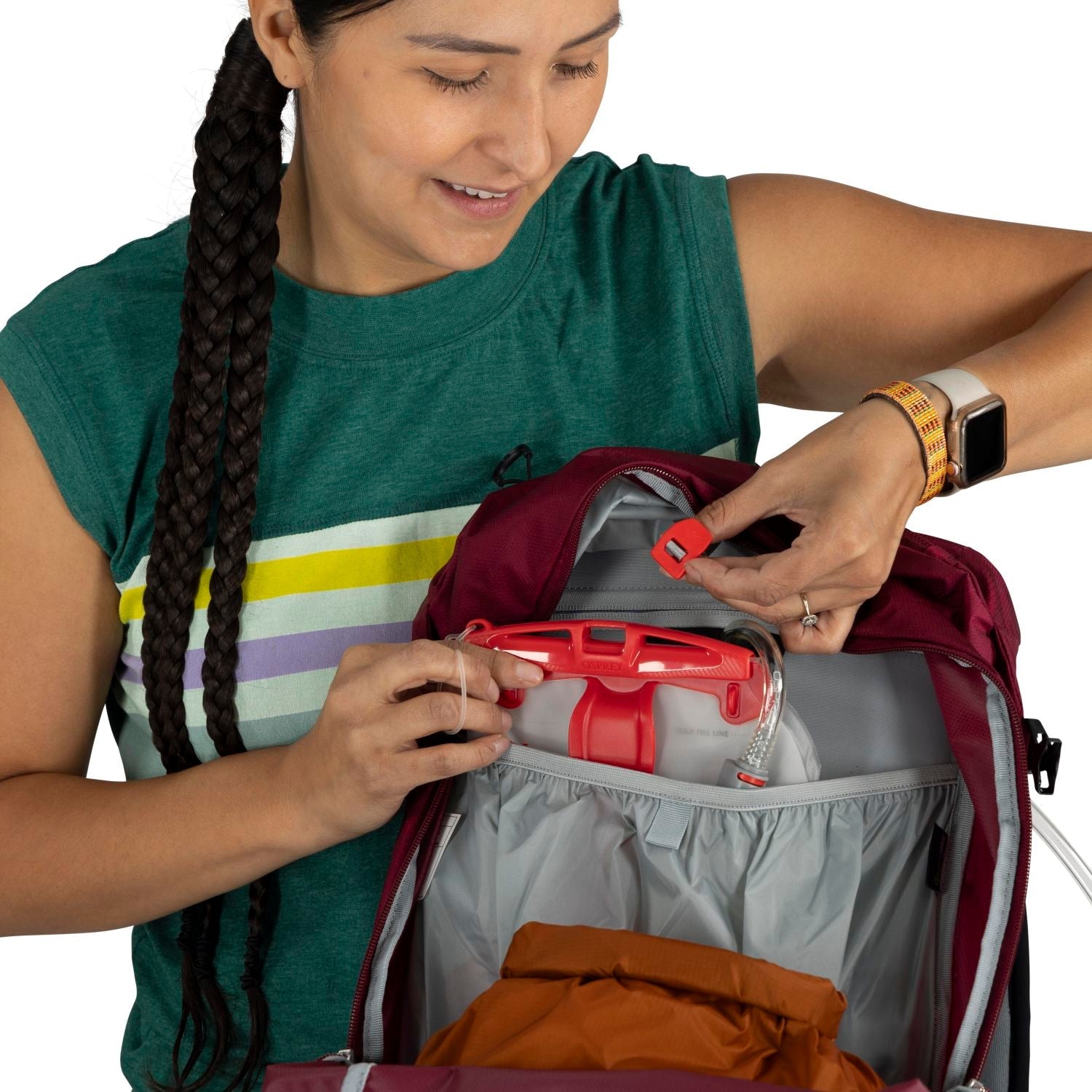 Osprey Hikelite 26 Backpack - Hiking - Everyday