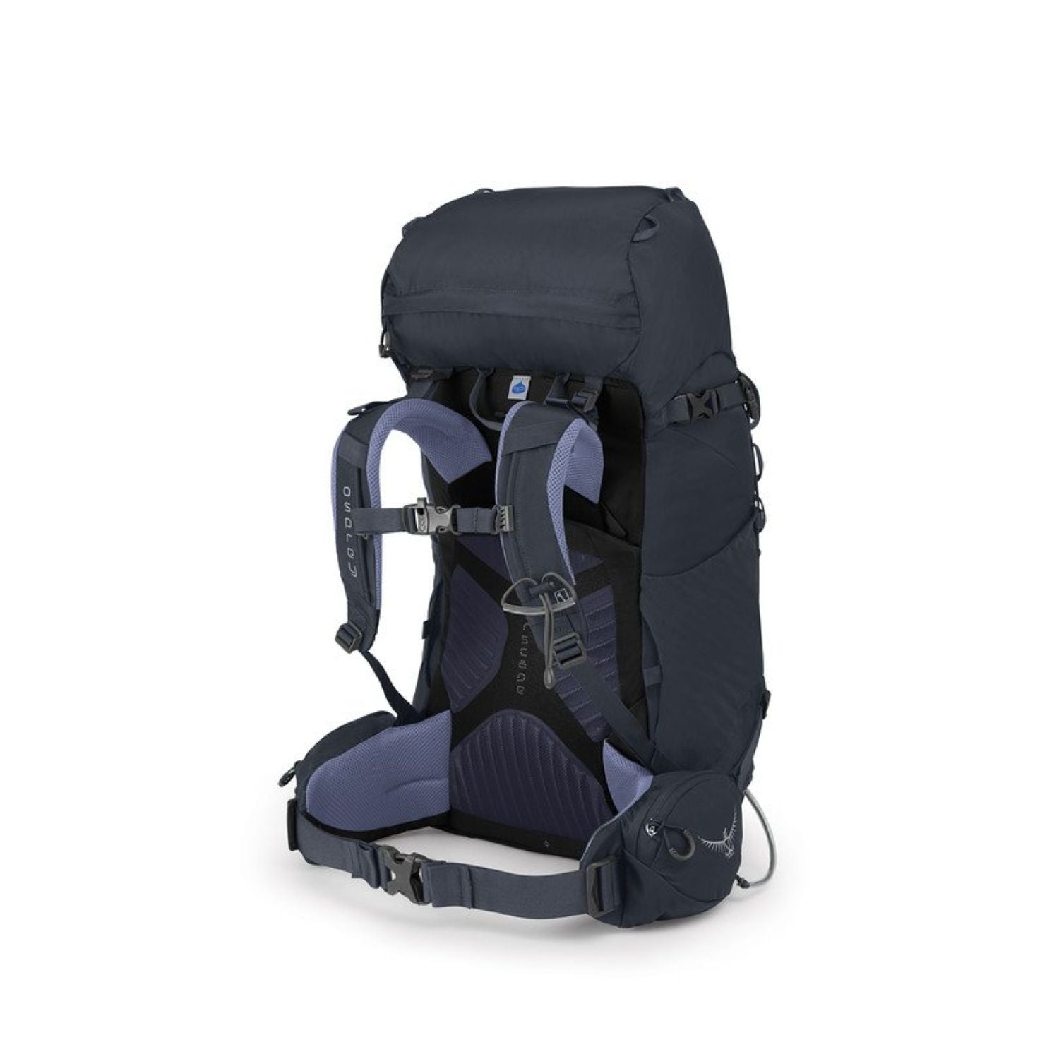 Osprey Kyte 36 Backpack - Extra Small/Small - Women's Backpacking - Day Hiking | Bags, Bags for Women, Hiking Backpacks, Osprey, SGTrek, SGTrek Osprey, Travel Backpacks | Osprey-4