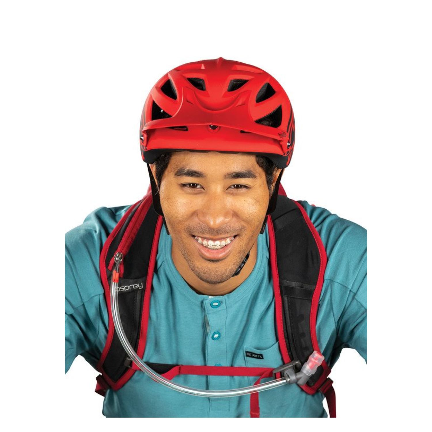 Osprey Raptor 10 Hydration Backpack with Reservoir - Men's Mountain Biking - Hydration | Bags, Gifts & Lifestyle, Hiking Backpacks, Osprey, Running Accessories | Osprey-8